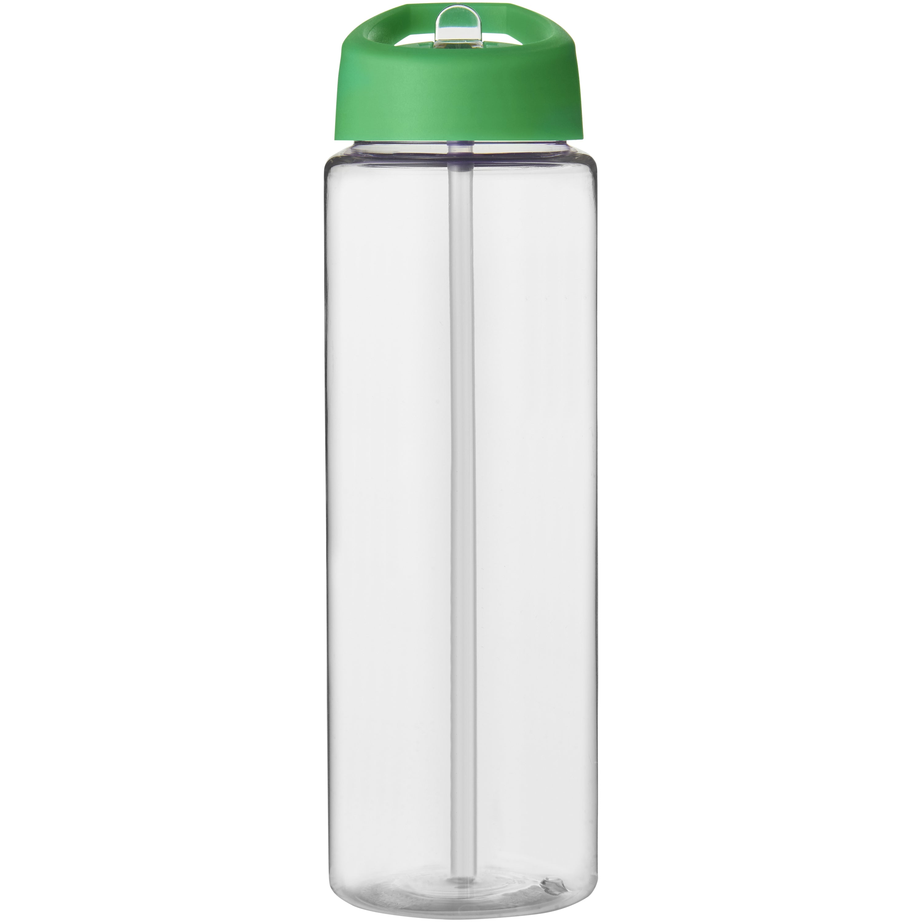 H2O Active Vibe 850ml Spout Lid Sport Bottle