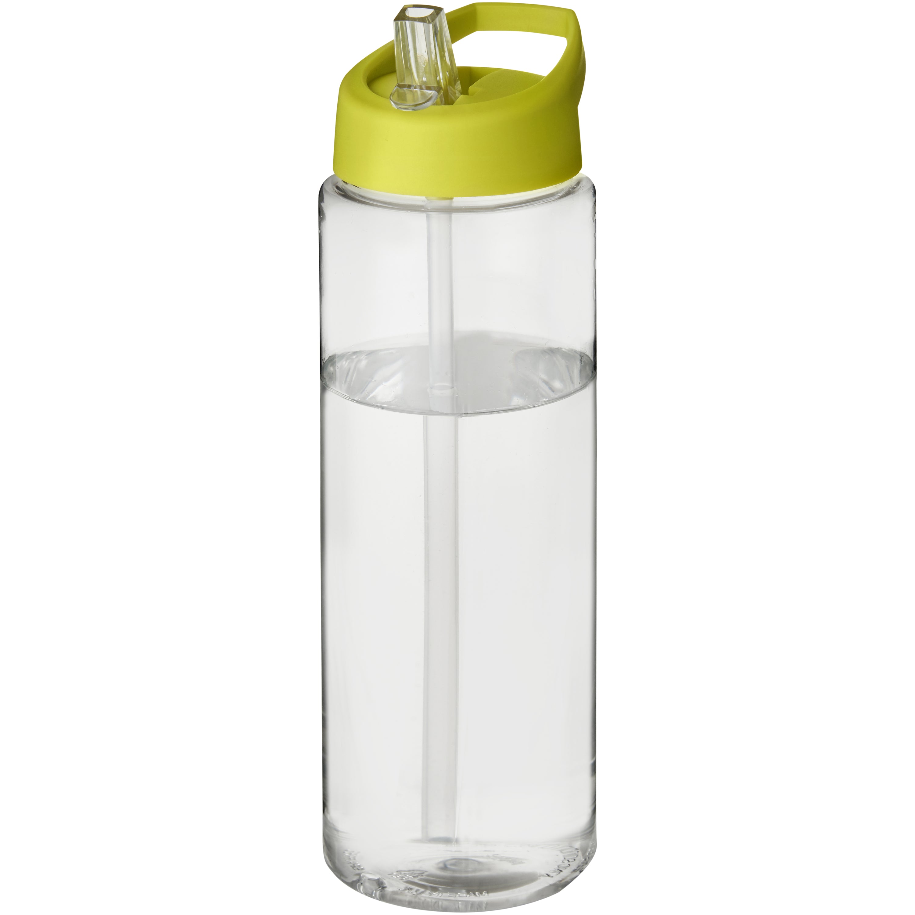 H2O Active Vibe 850ml Spout Lid Sport Bottle