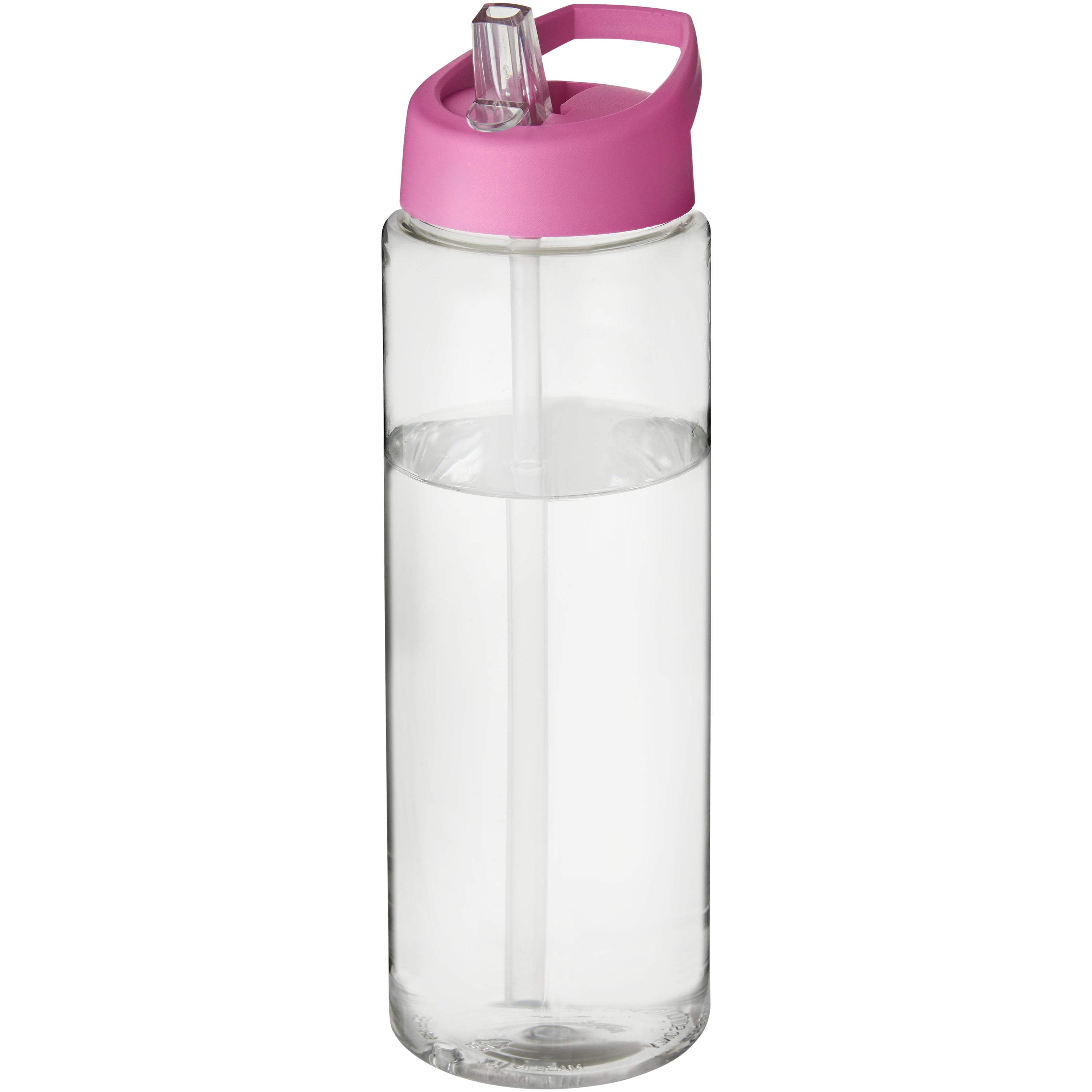 H2O Active Vibe 850ml Spout Lid Sport Bottle