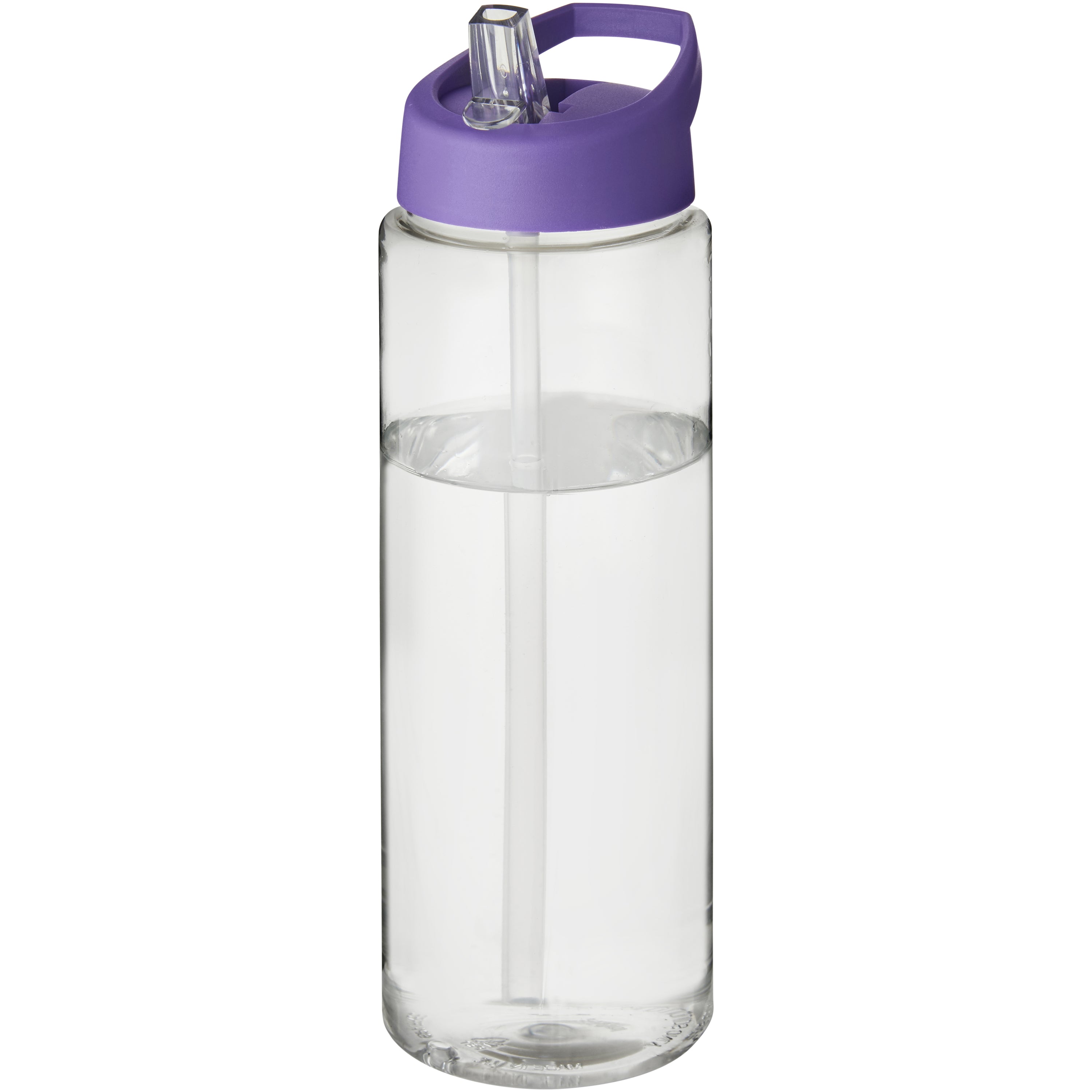 H2O Active Vibe 850ml Spout Lid Sport Bottle