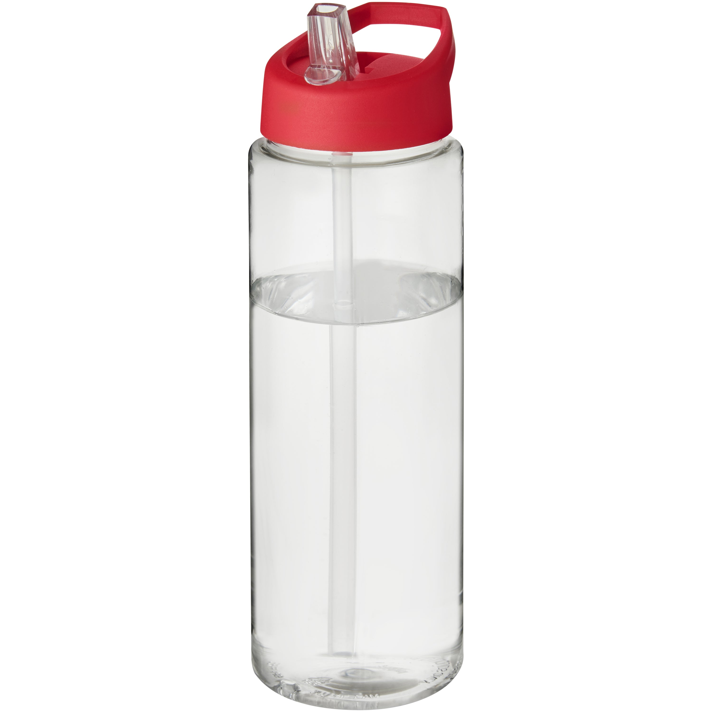 H2O Active Vibe 850ml Spout Lid Sport Bottle