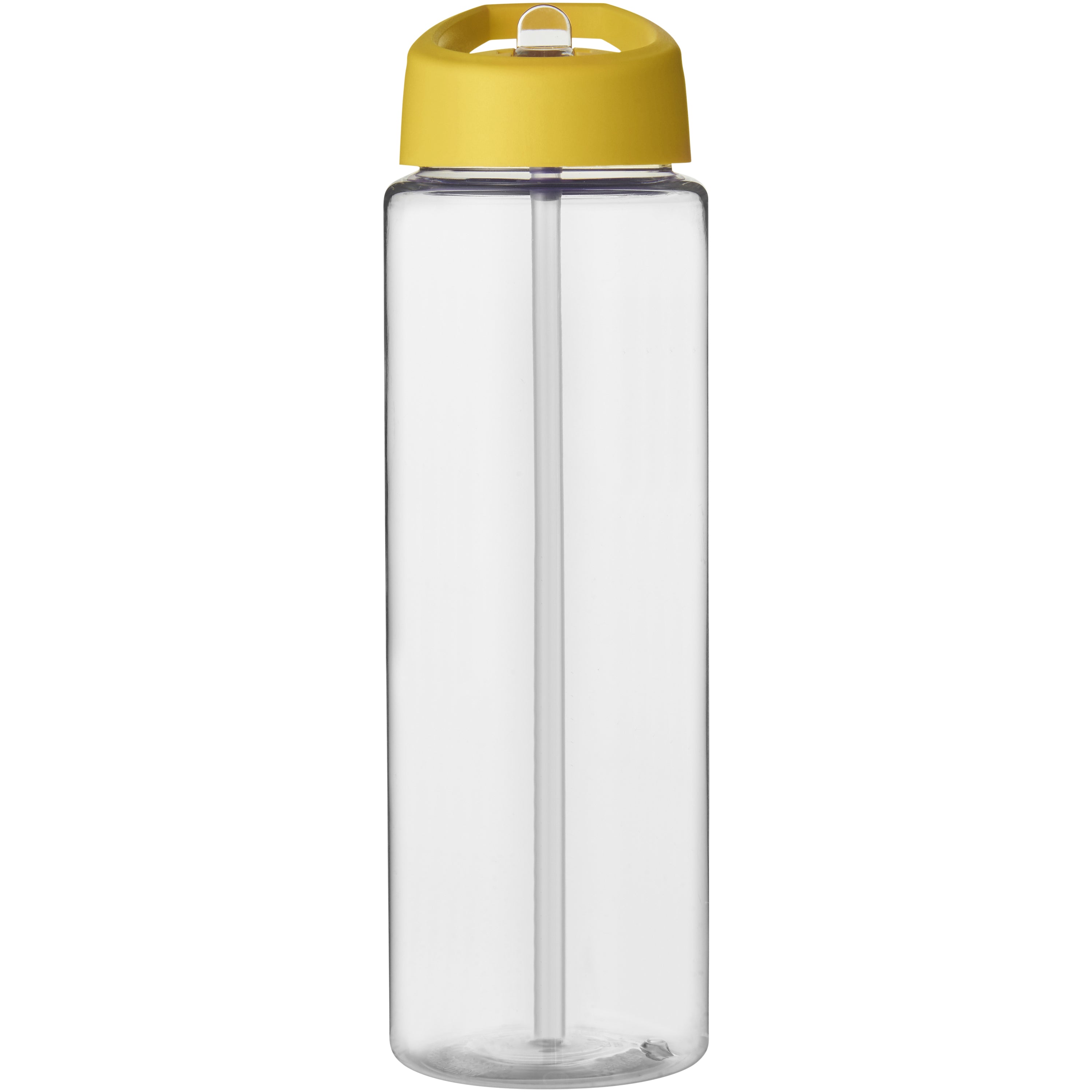 H2O Active Vibe 850ml Spout Lid Sport Bottle
