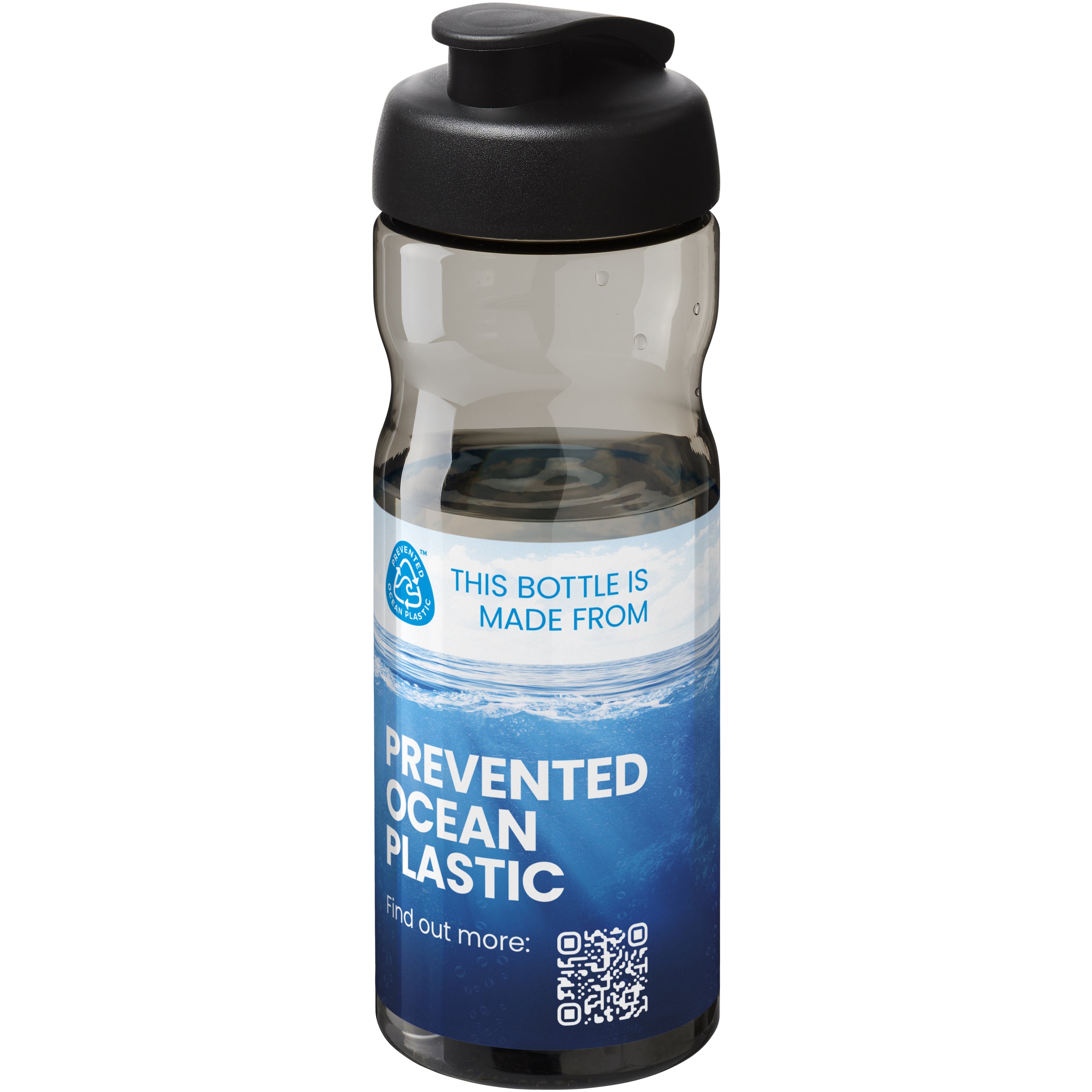 Eco Base 650ml Sports Water Bottle