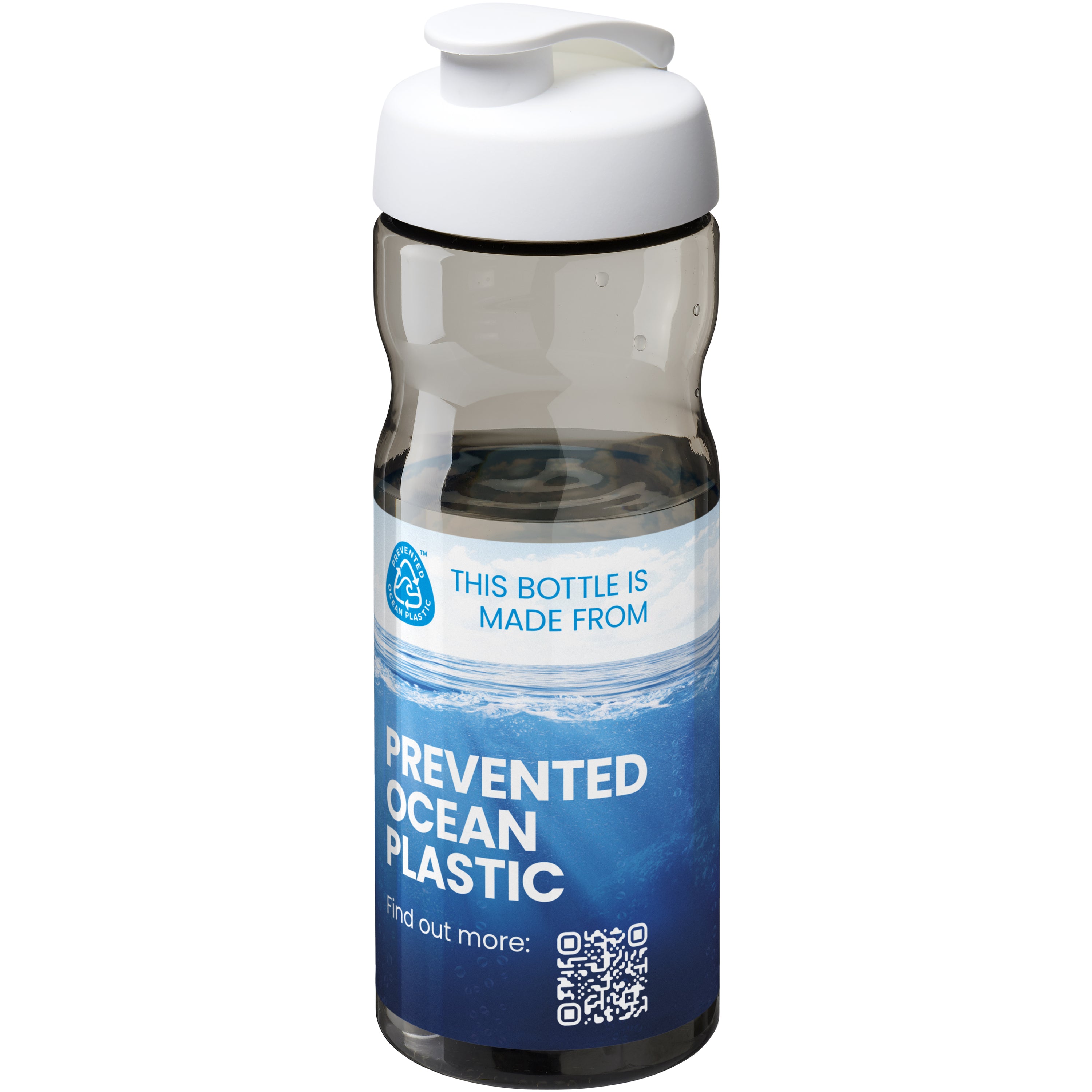 Eco Base 650ml Sports Water Bottle