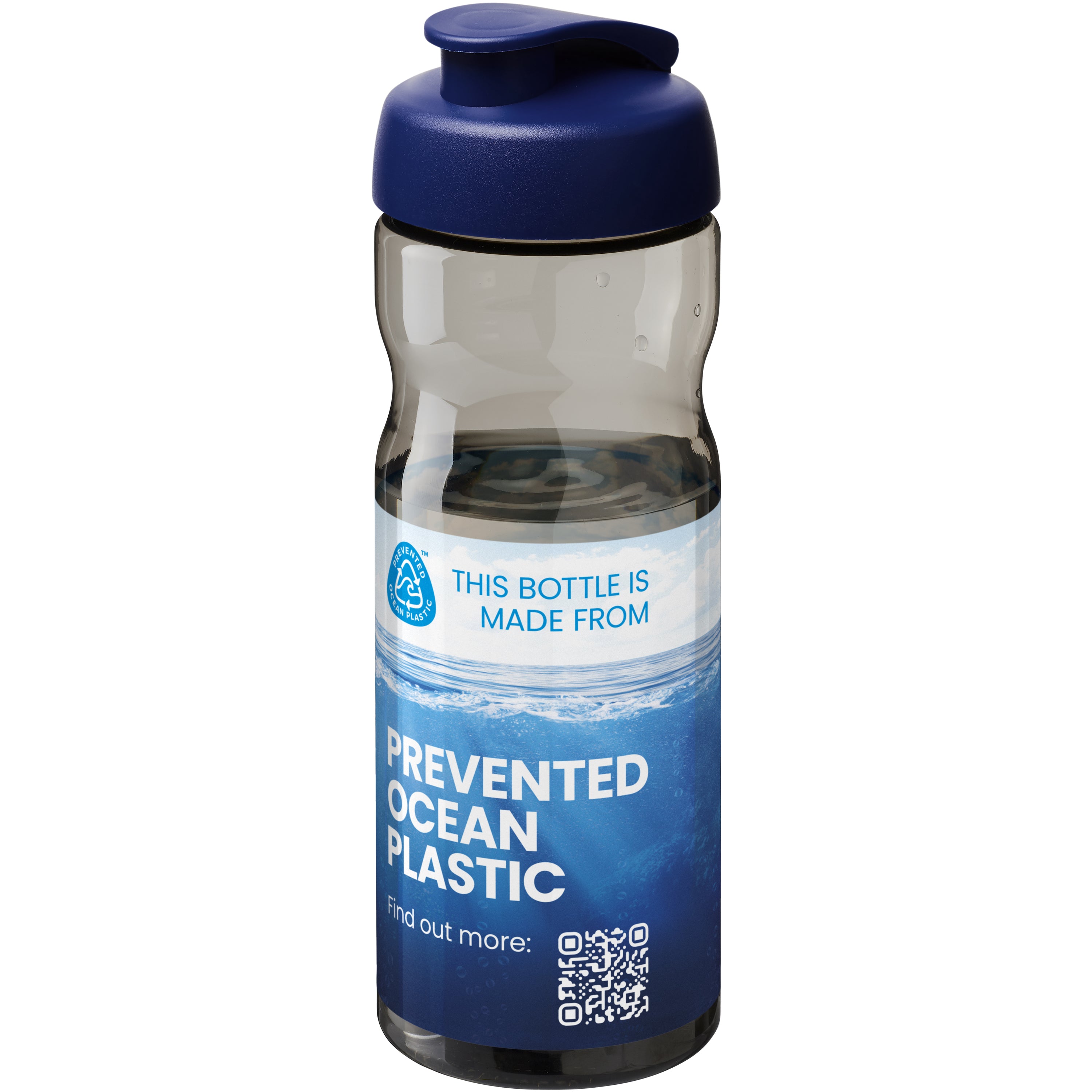 Eco Base 650ml Sports Water Bottle