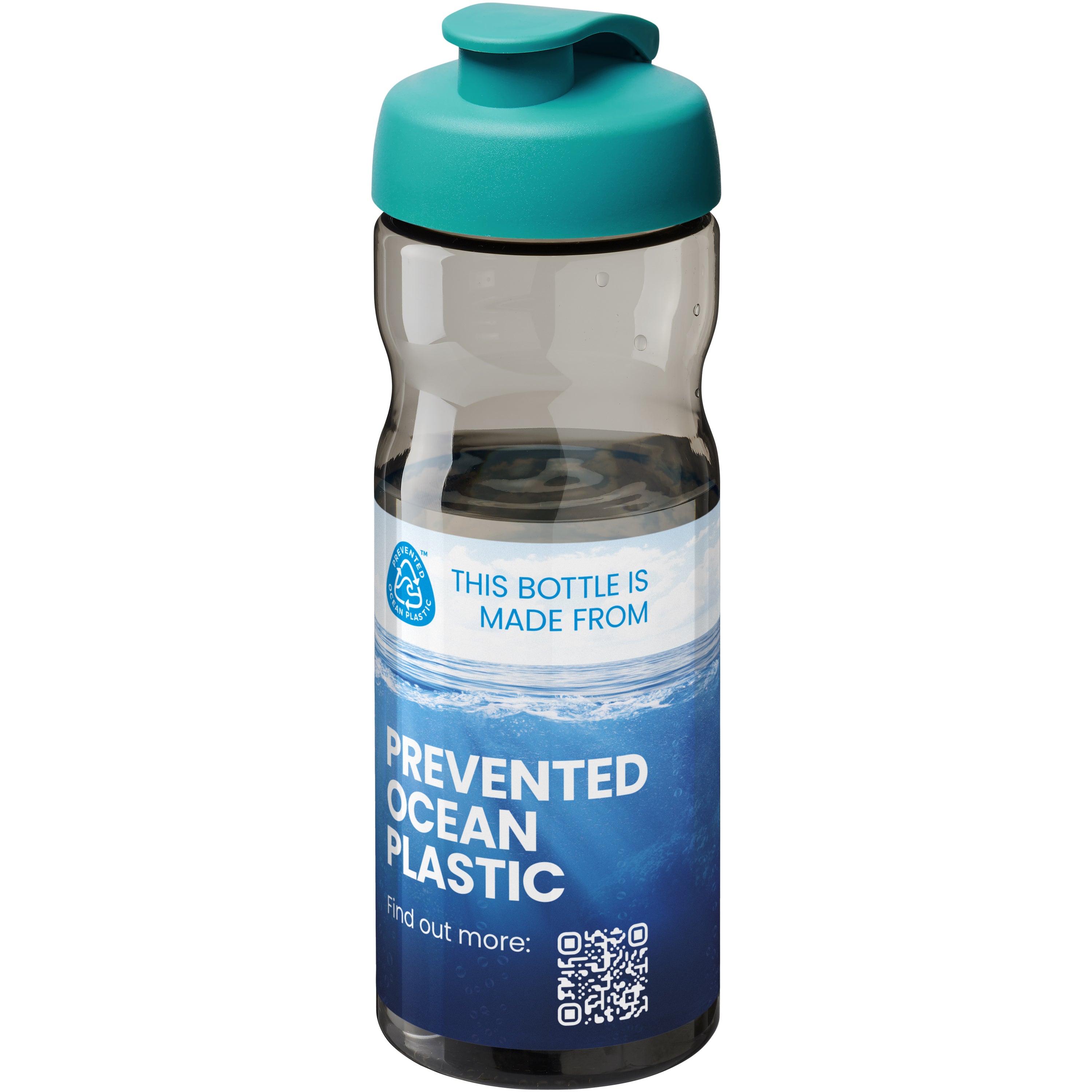 Eco Base 650ml Sports Water Bottle