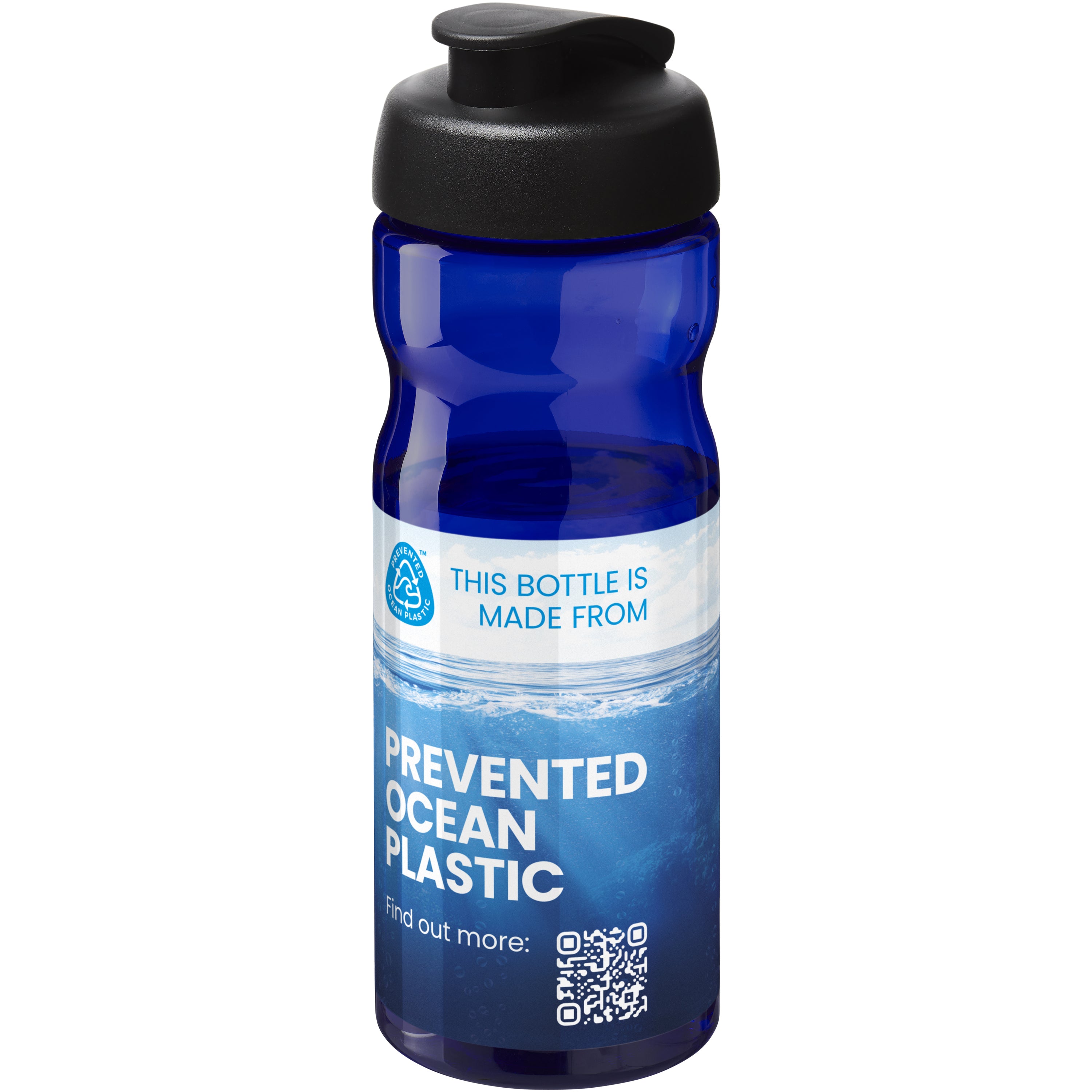 Eco Base 650ml Sports Water Bottle
