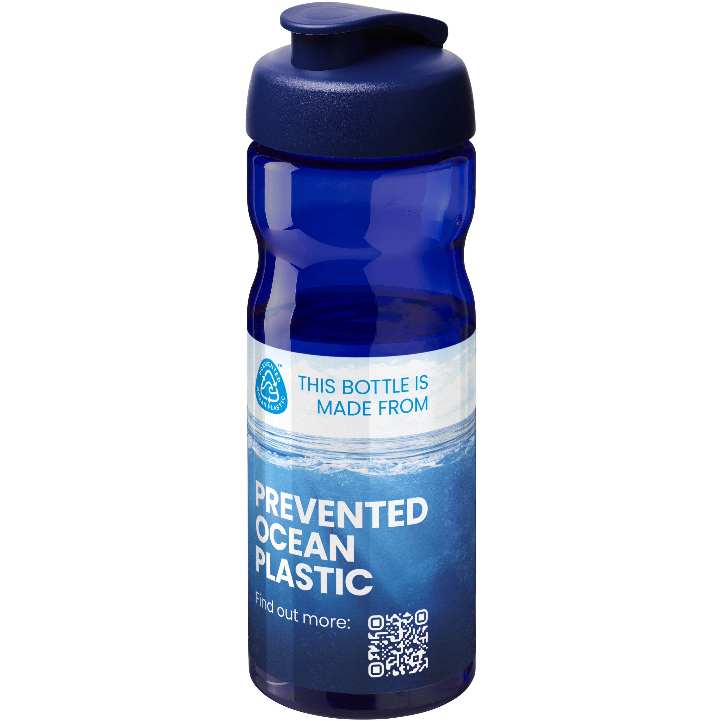 Eco Base 650ml Sports Water Bottle