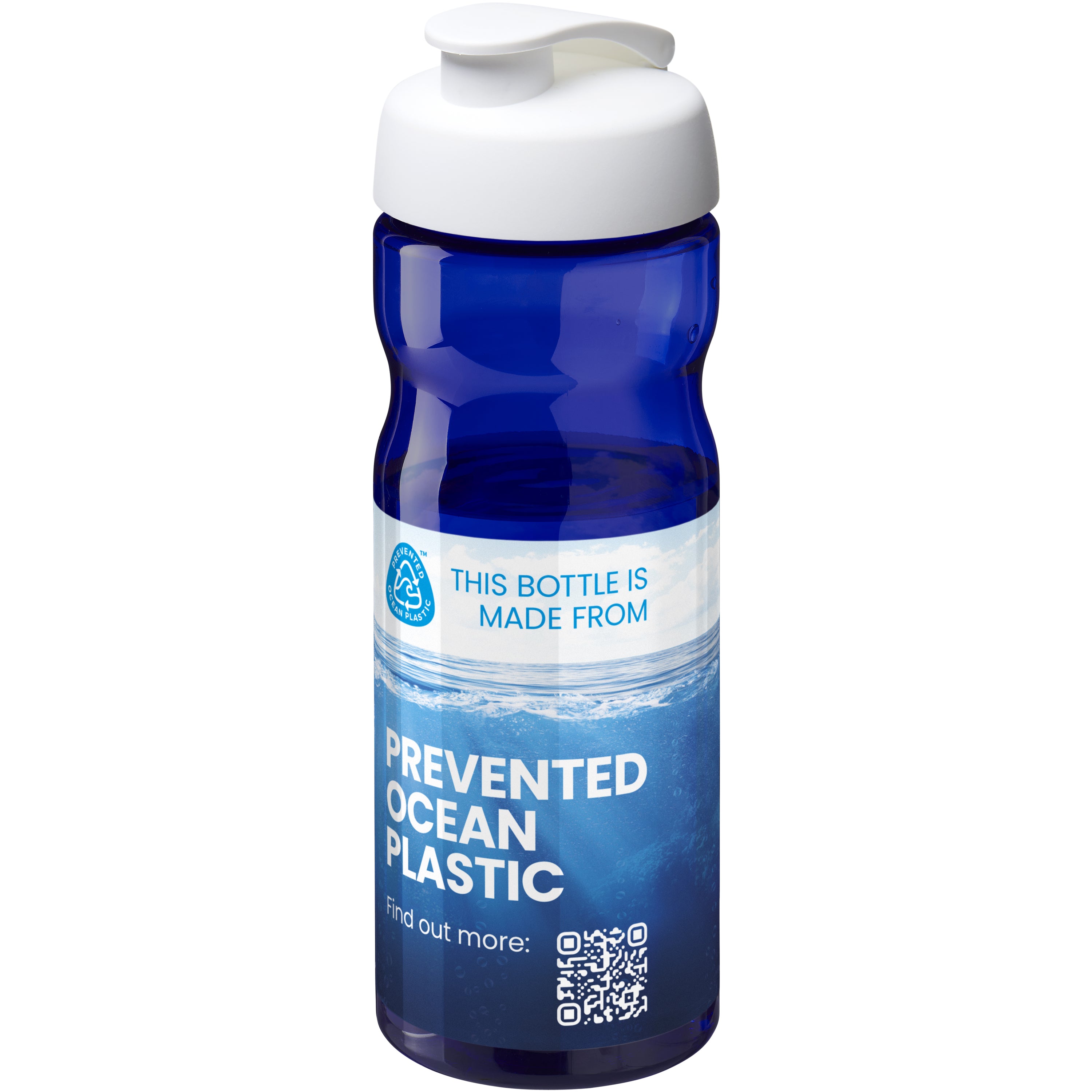 Eco Base 650ml Sports Water Bottle