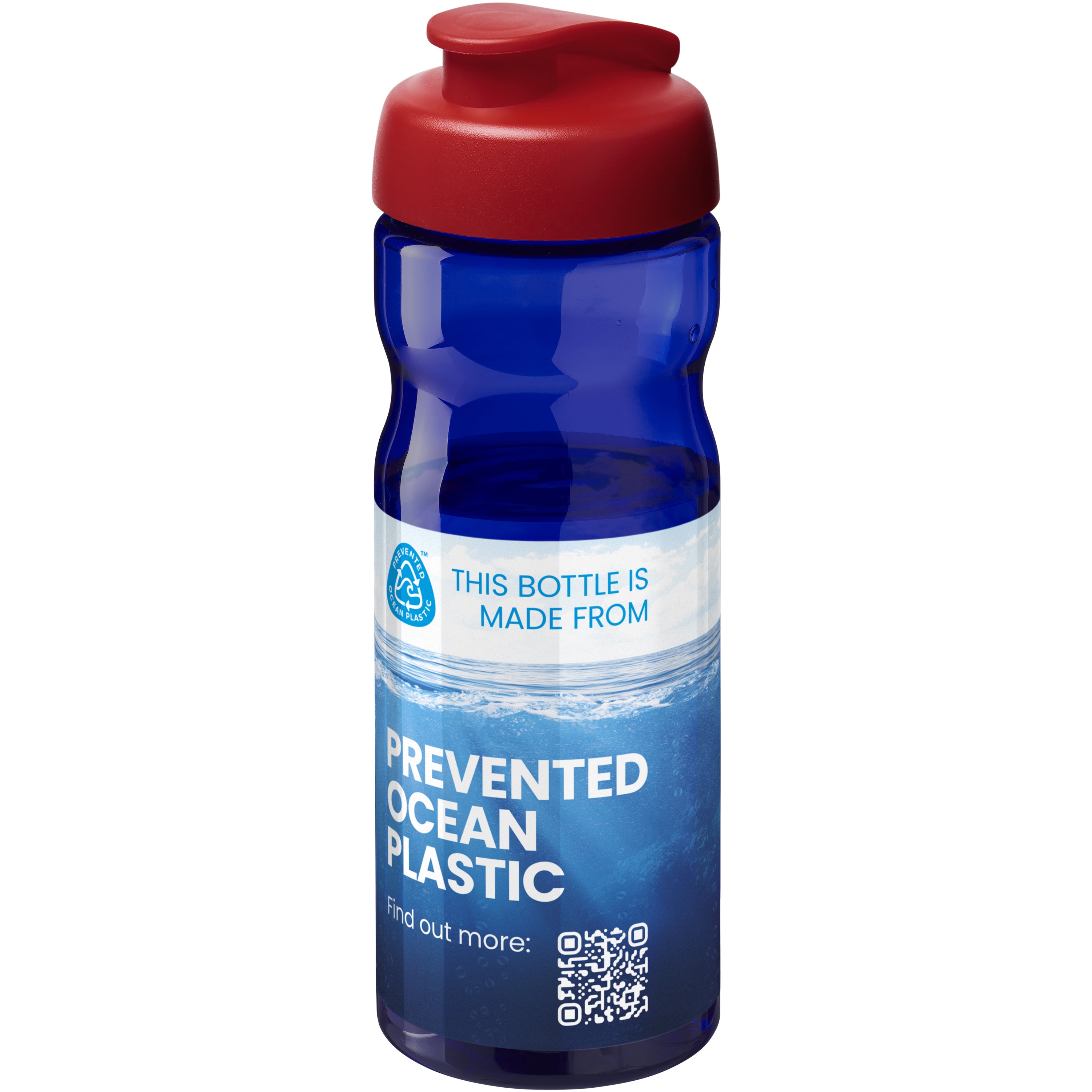 Eco Base 650ml Sports Water Bottle