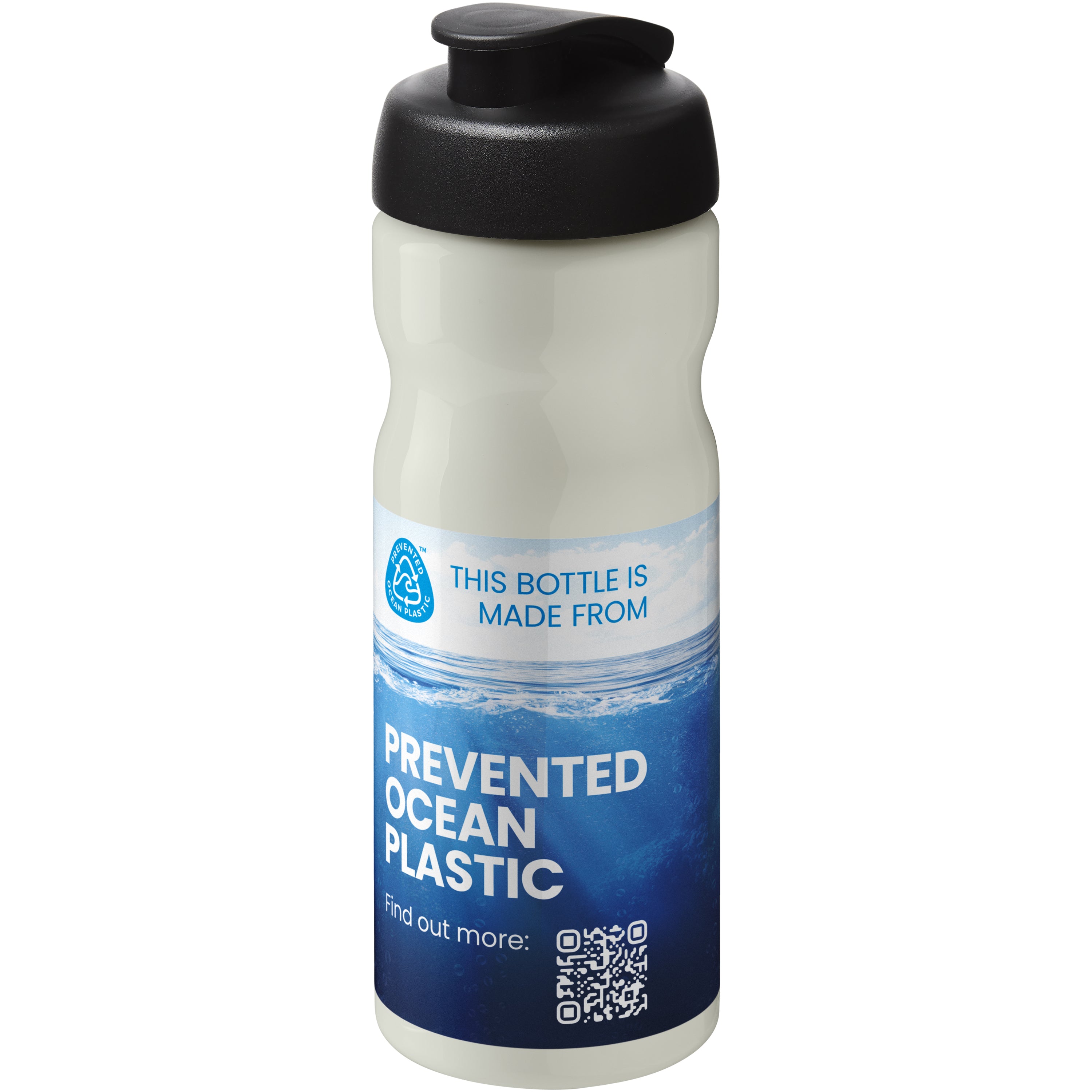 Eco Base 650ml Sports Water Bottle