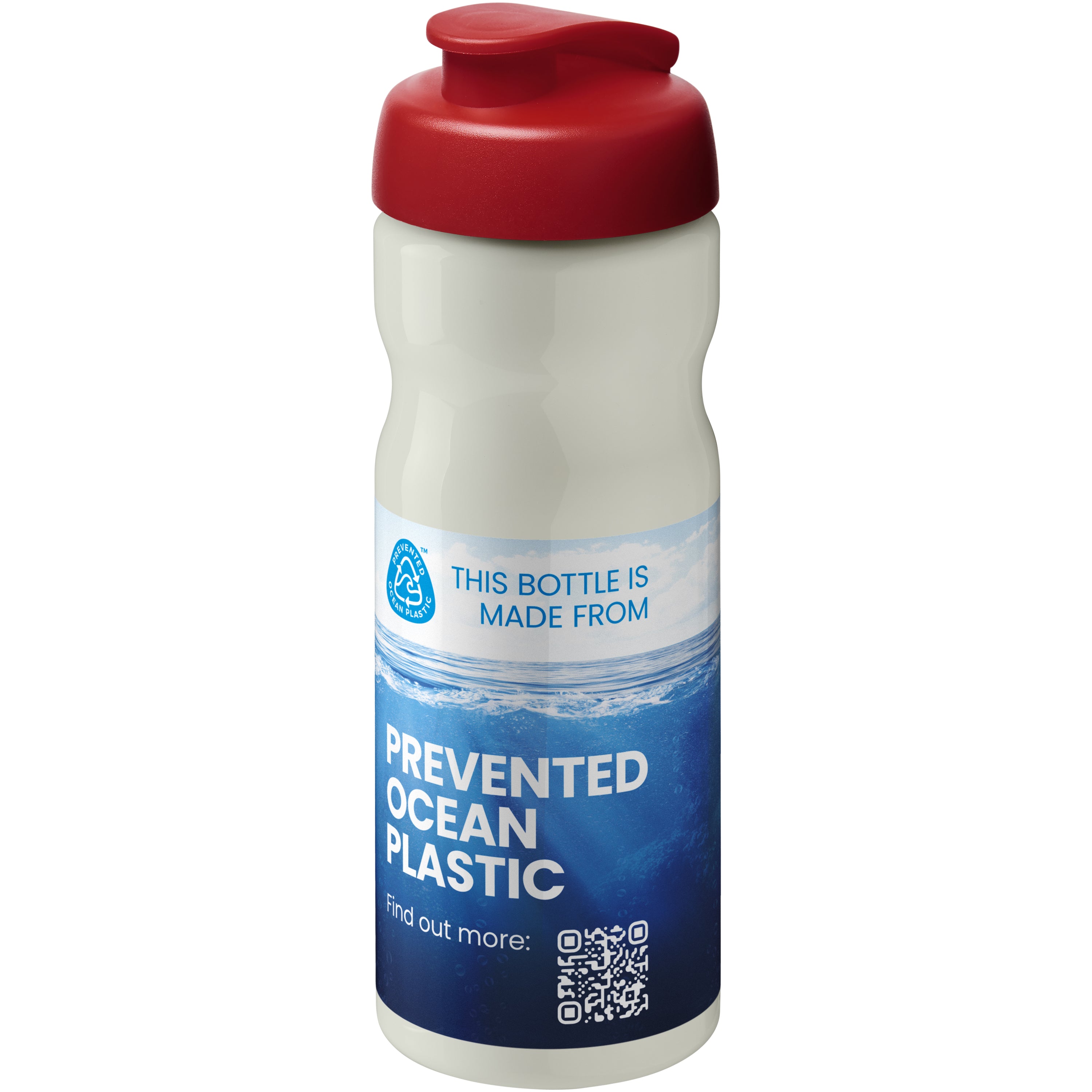 Eco Base 650ml Sports Water Bottle
