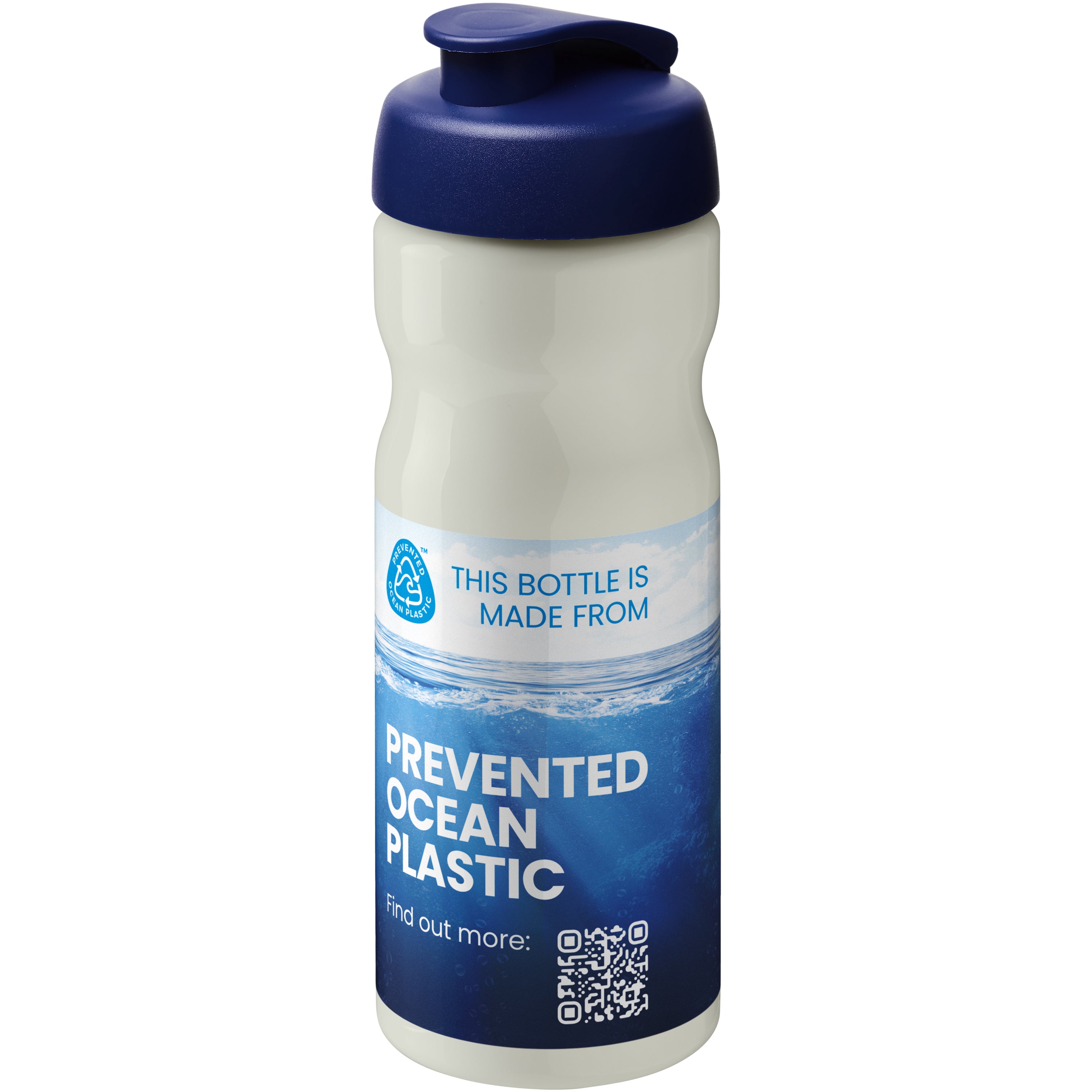 Eco Base 650ml Sports Water Bottle