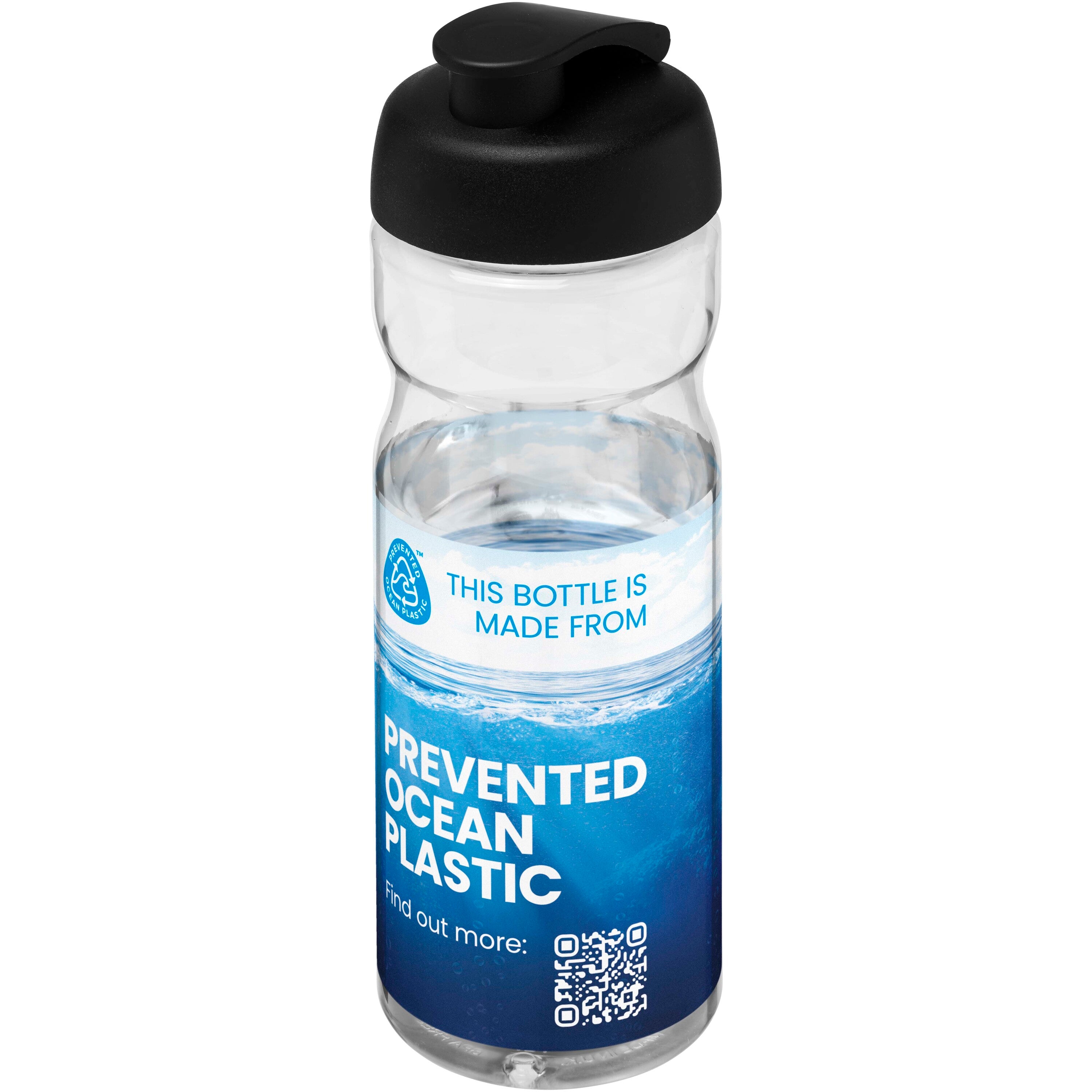 Eco Base 650ml Sports Water Bottle