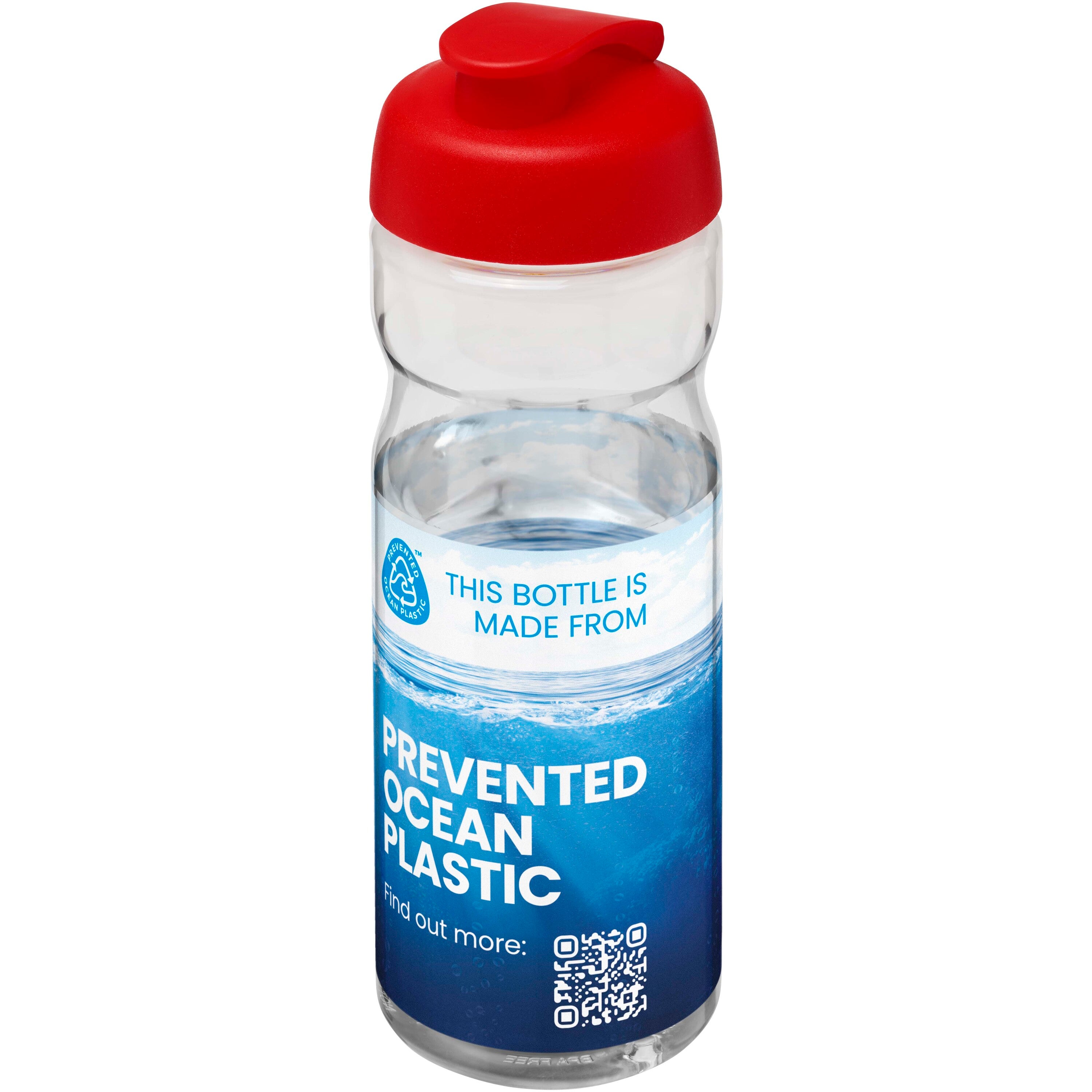 Eco Base 650ml Sports Water Bottle