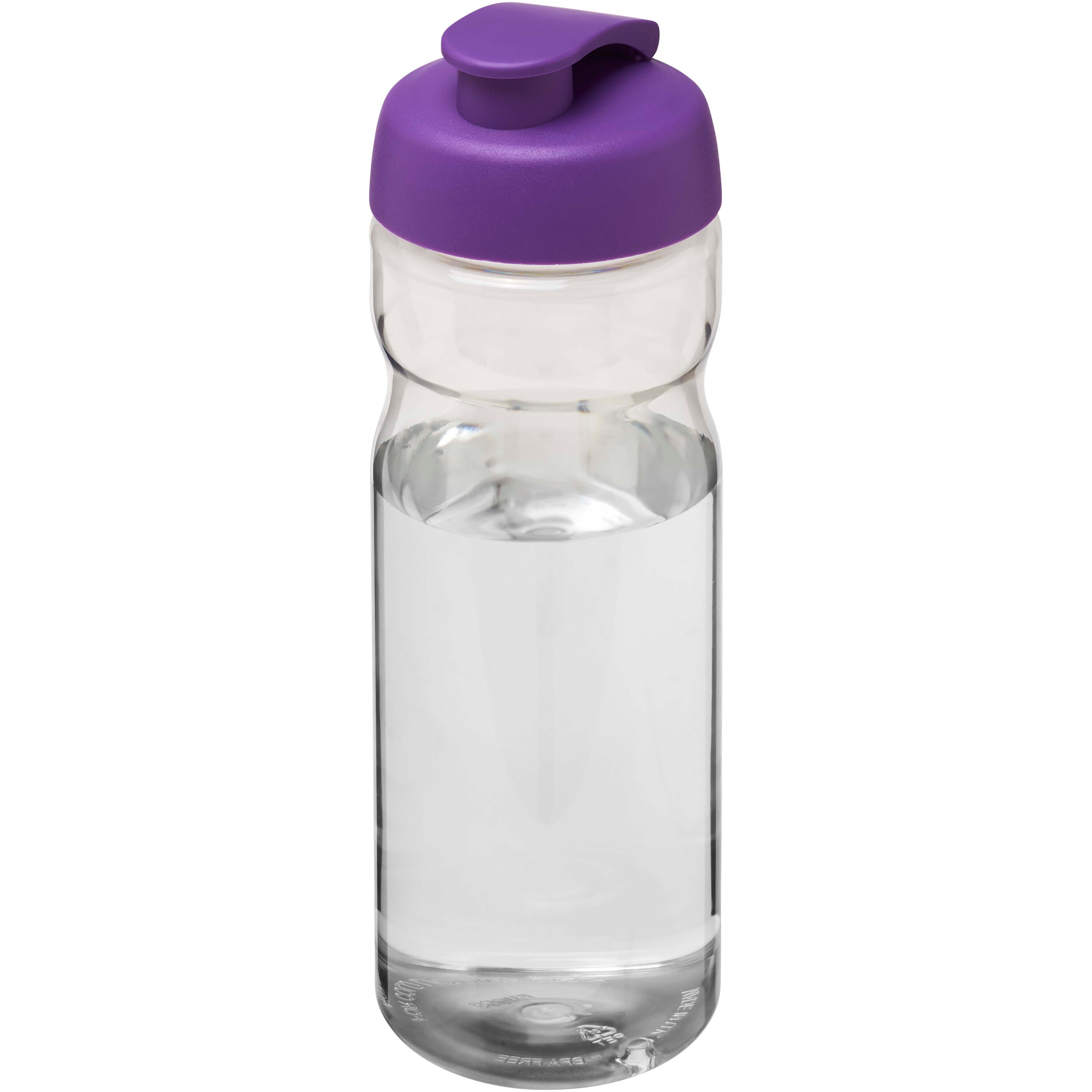 Eco Base 650ml Sports Water Bottle