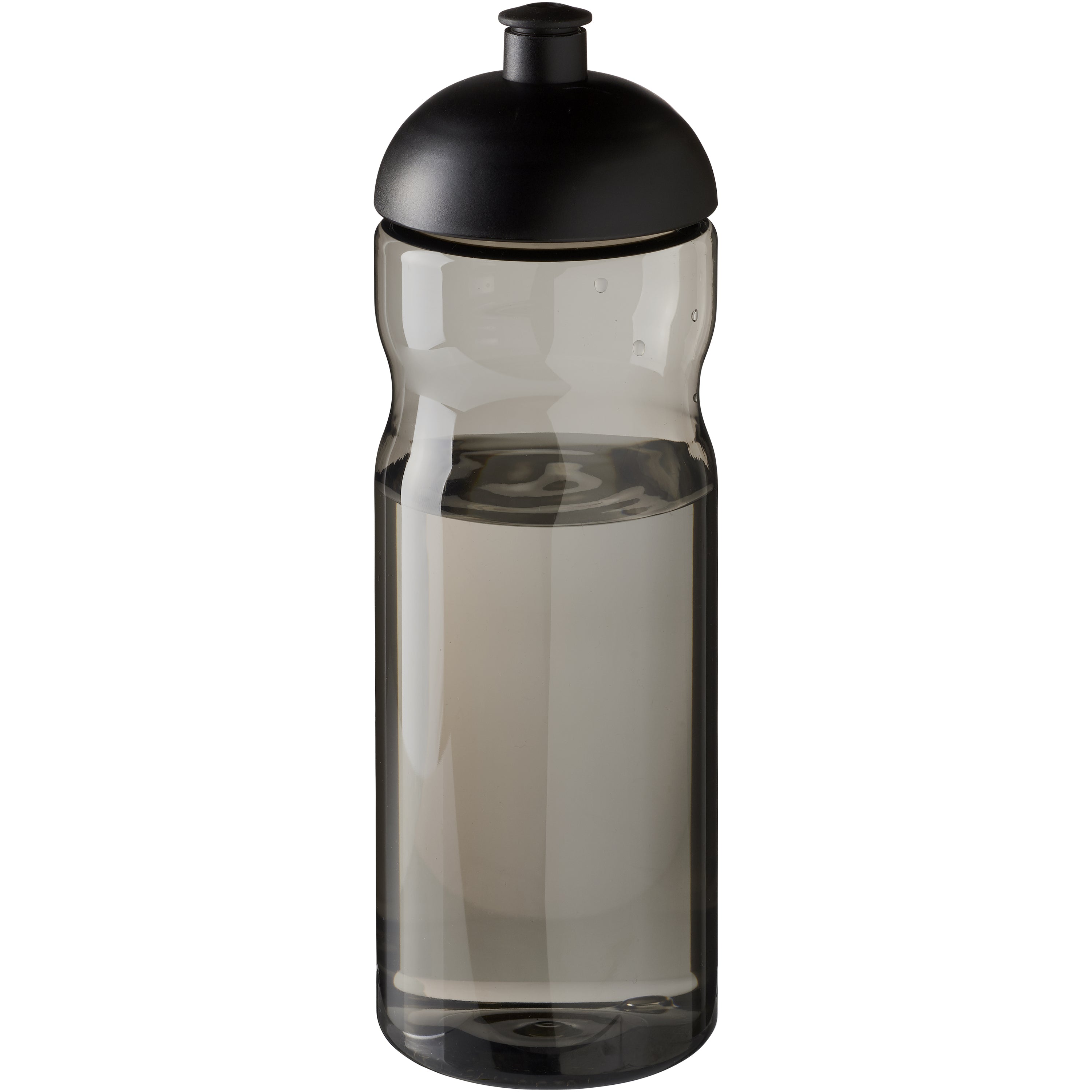H2O Eco Base 650ml Dome Lid Drinks Bottle