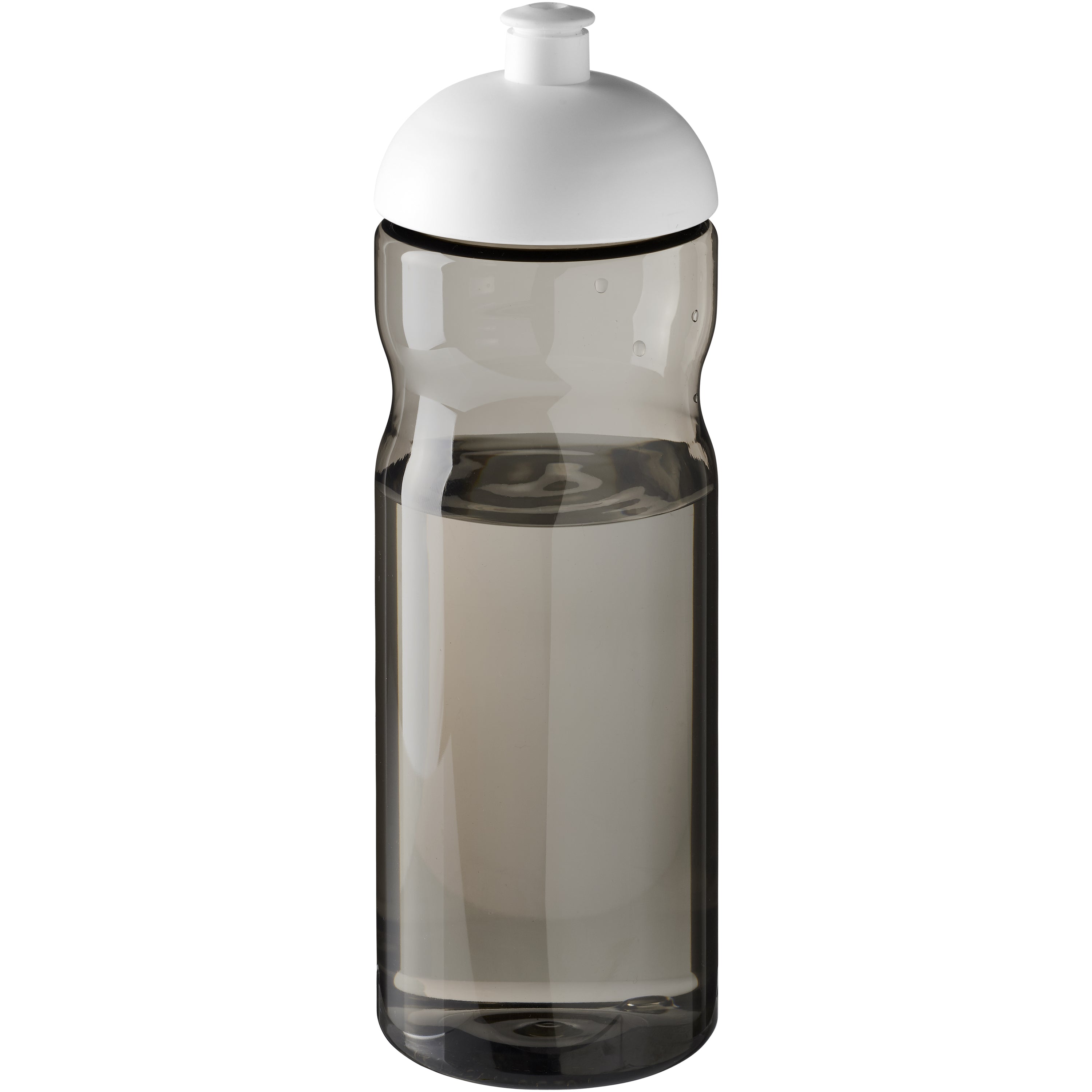 H2O Eco Base 650ml Dome Lid Drinks Bottle
