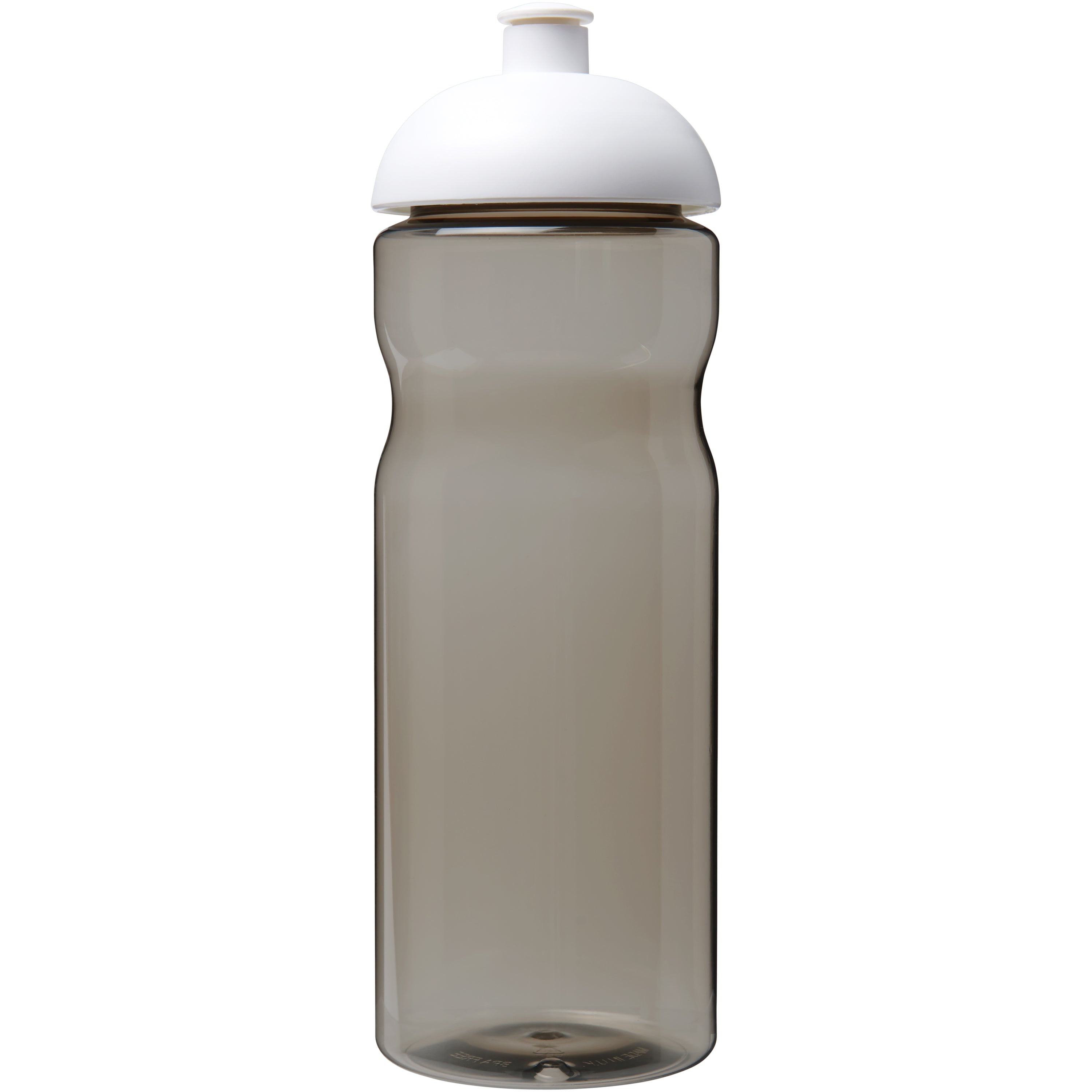 H2O Eco Base 650ml Dome Lid Drinks Bottle
