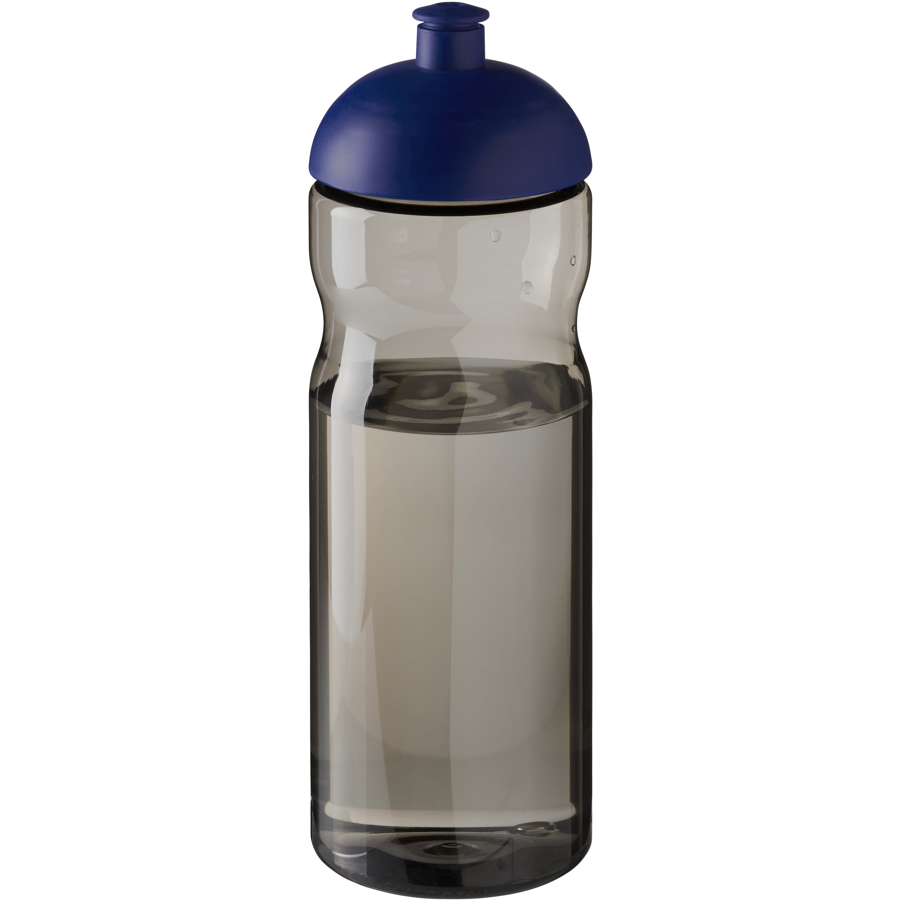 H2O Eco Base 650ml Dome Lid Drinks Bottle