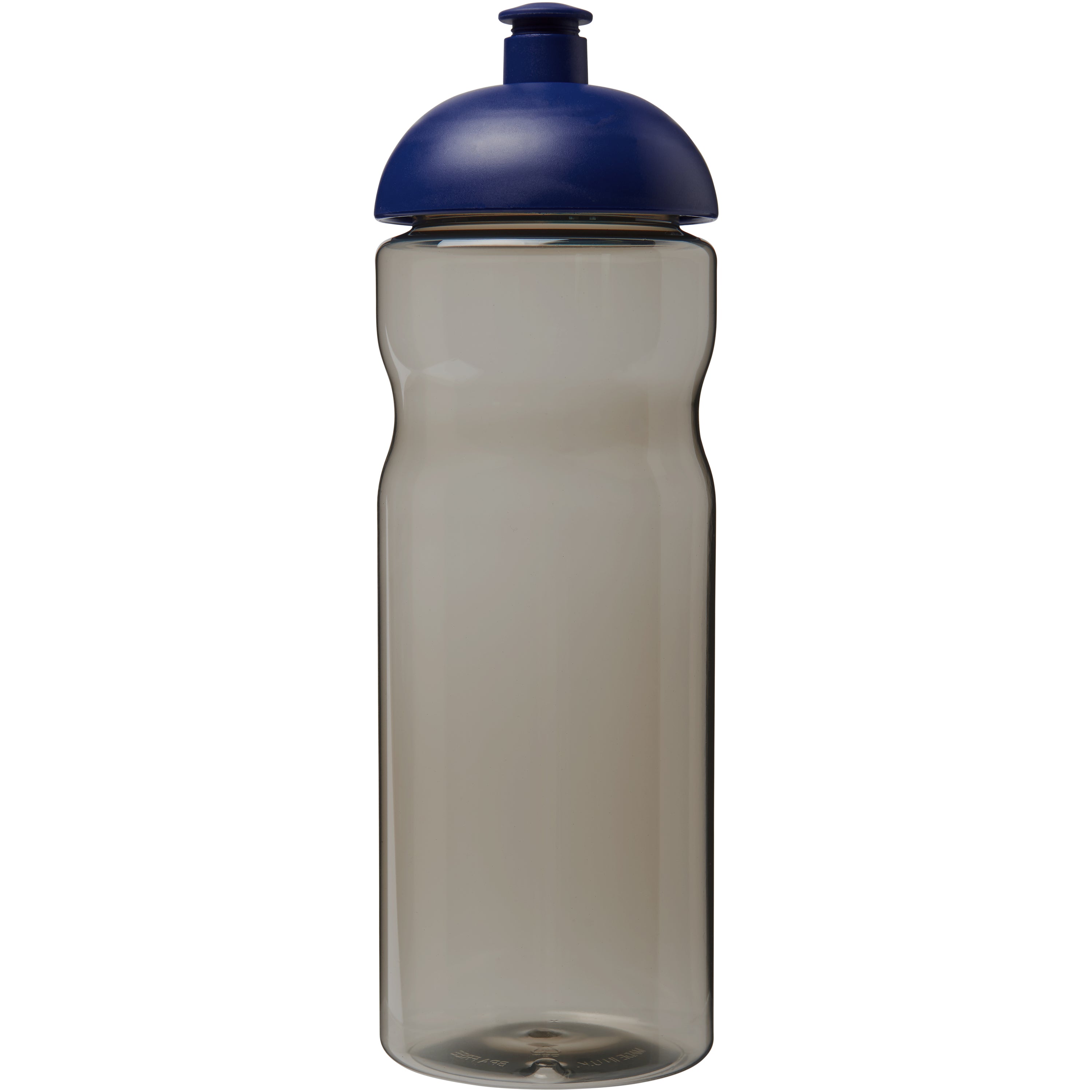 H2O Eco Base 650ml Dome Lid Drinks Bottle