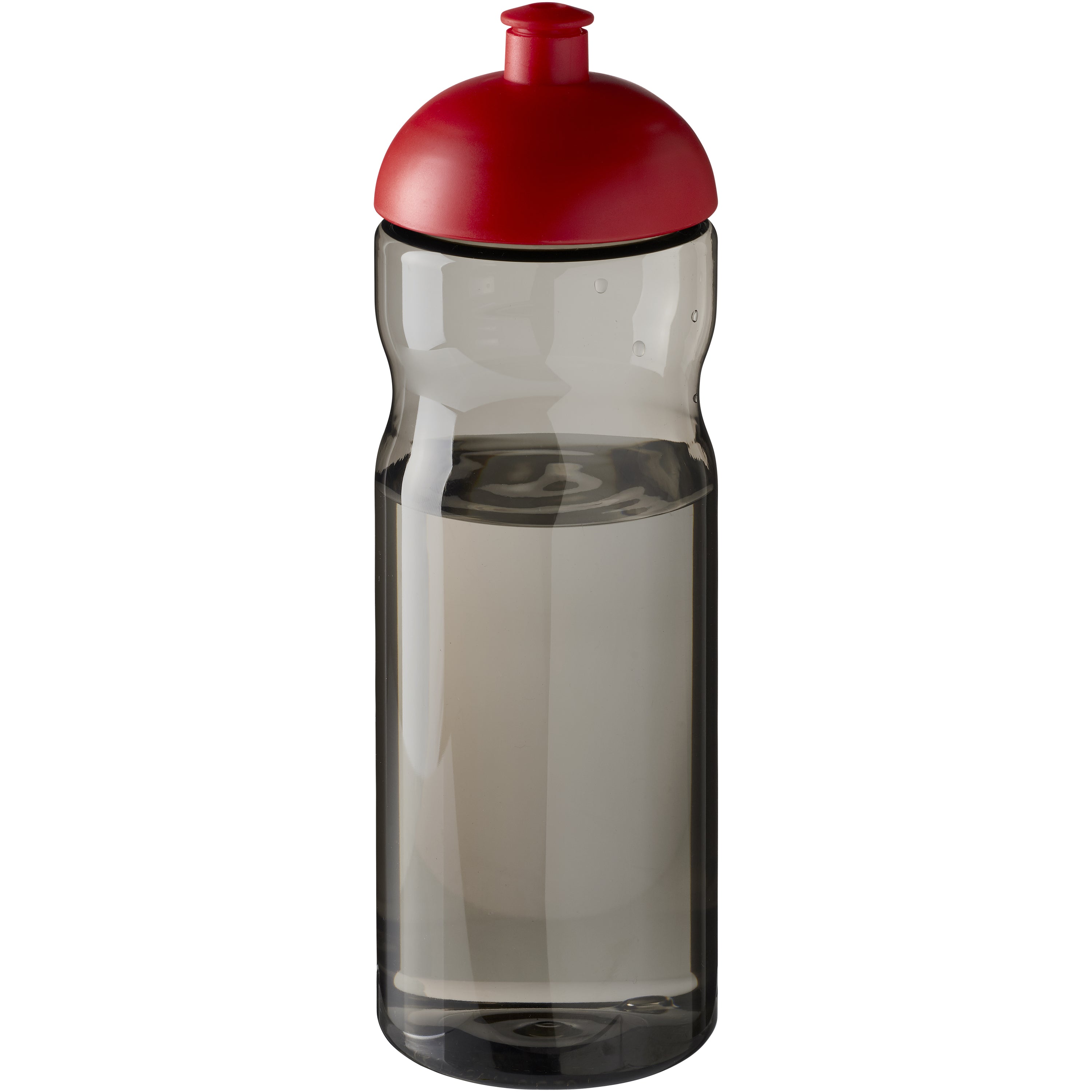 H2O Eco Base 650ml Dome Lid Drinks Bottle
