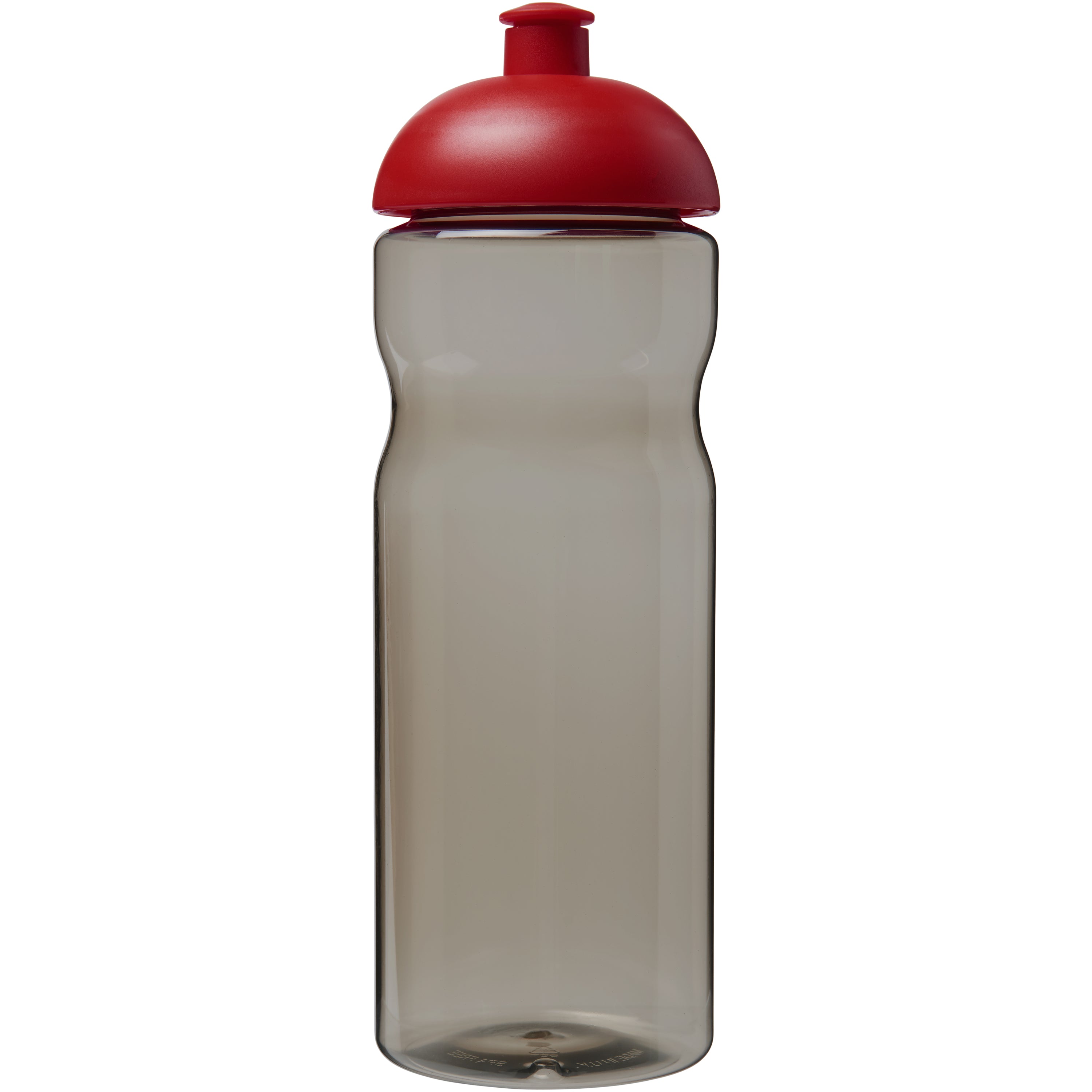 H2O Eco Base 650ml Dome Lid Drinks Bottle