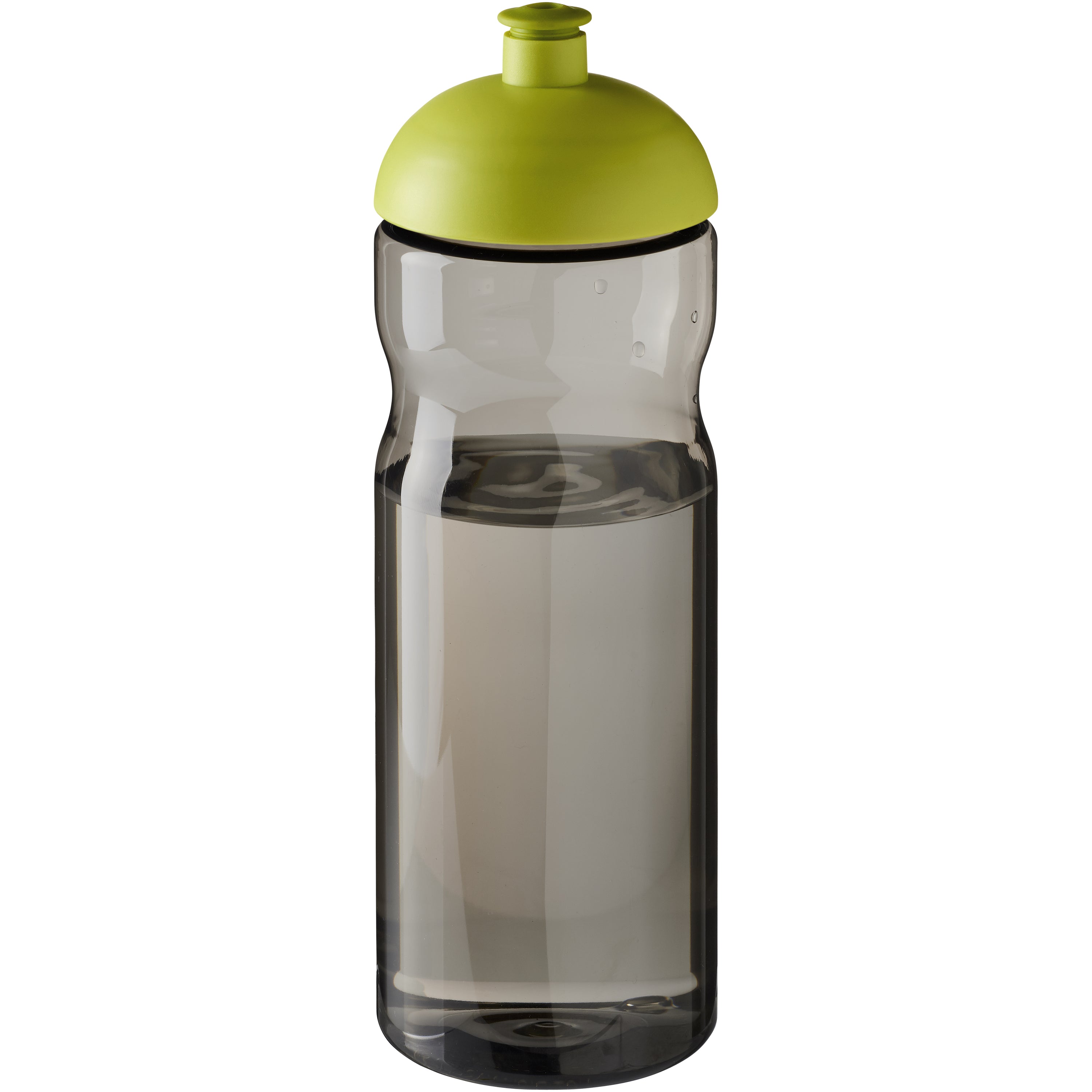 H2O Eco Base 650ml Dome Lid Drinks Bottle