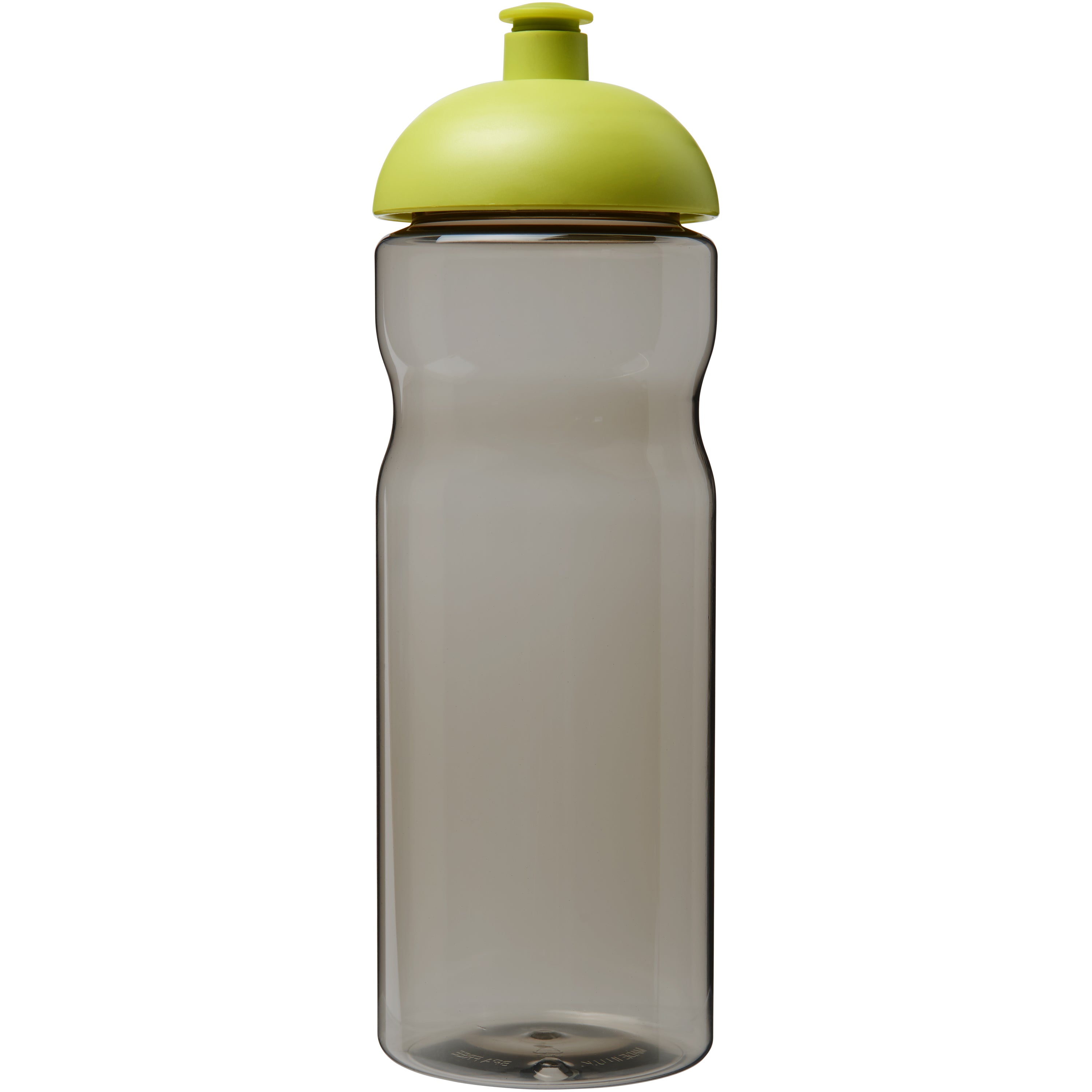 H2O Eco Base 650ml Dome Lid Drinks Bottle