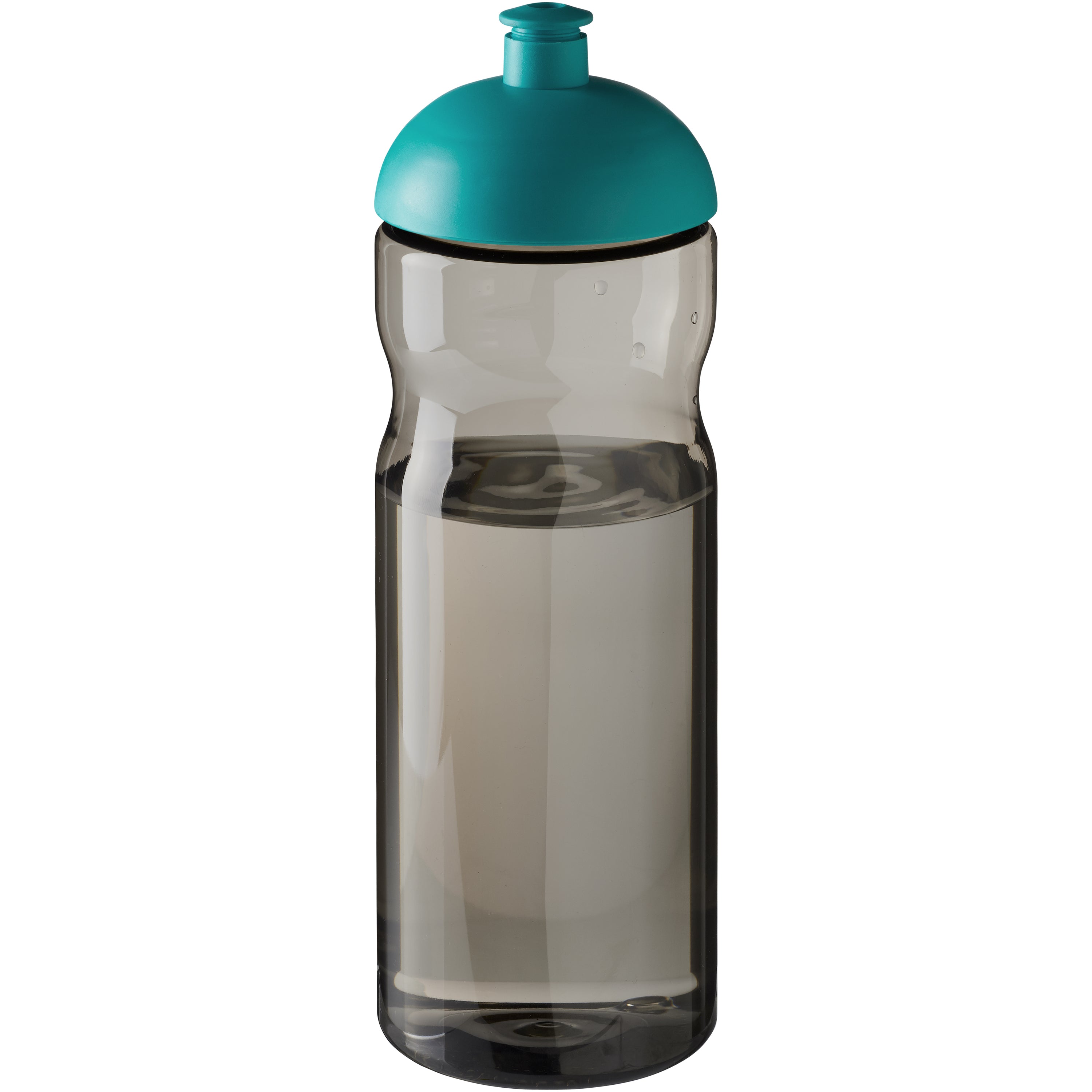 H2O Eco Base 650ml Dome Lid Drinks Bottle