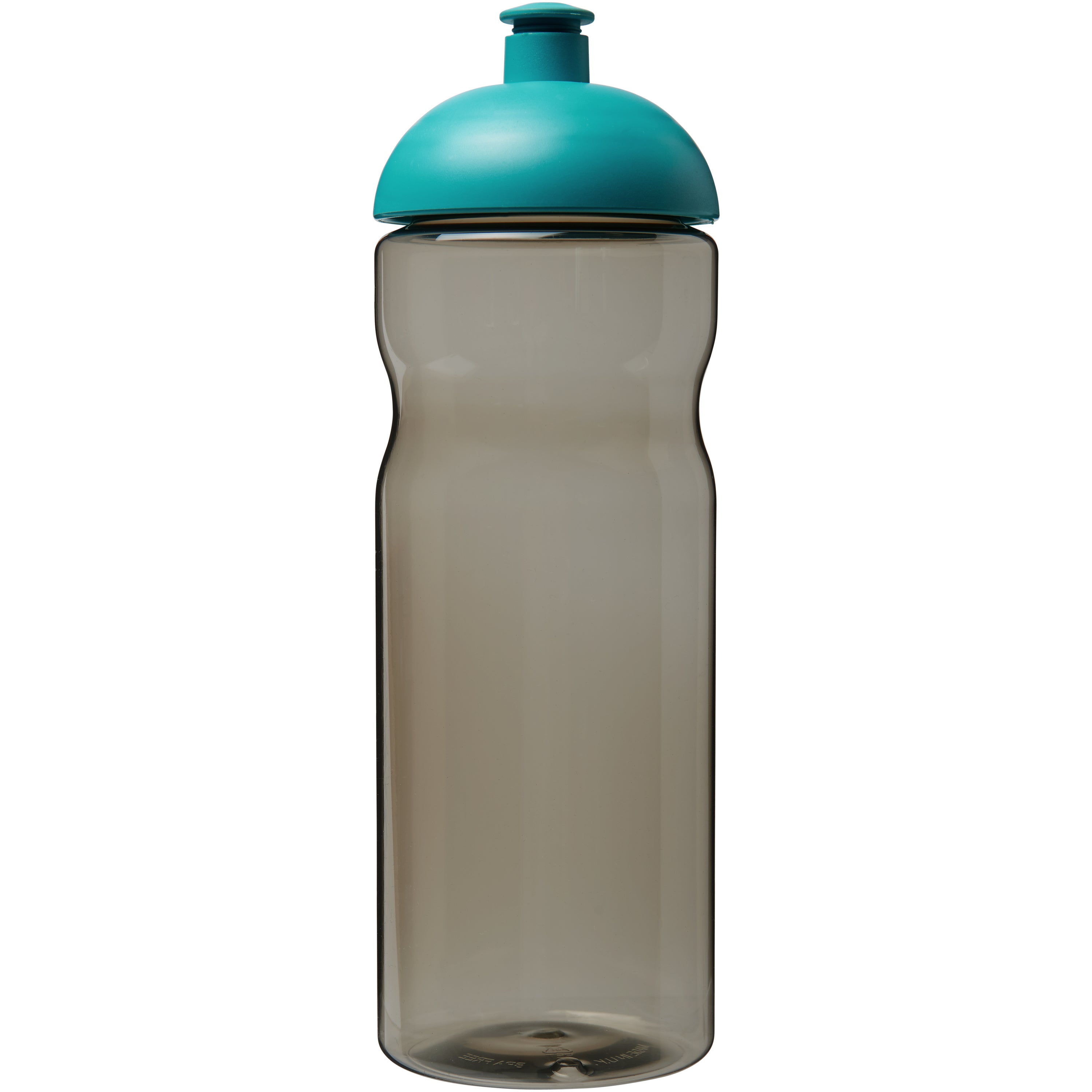 H2O Eco Base 650ml Dome Lid Drinks Bottle