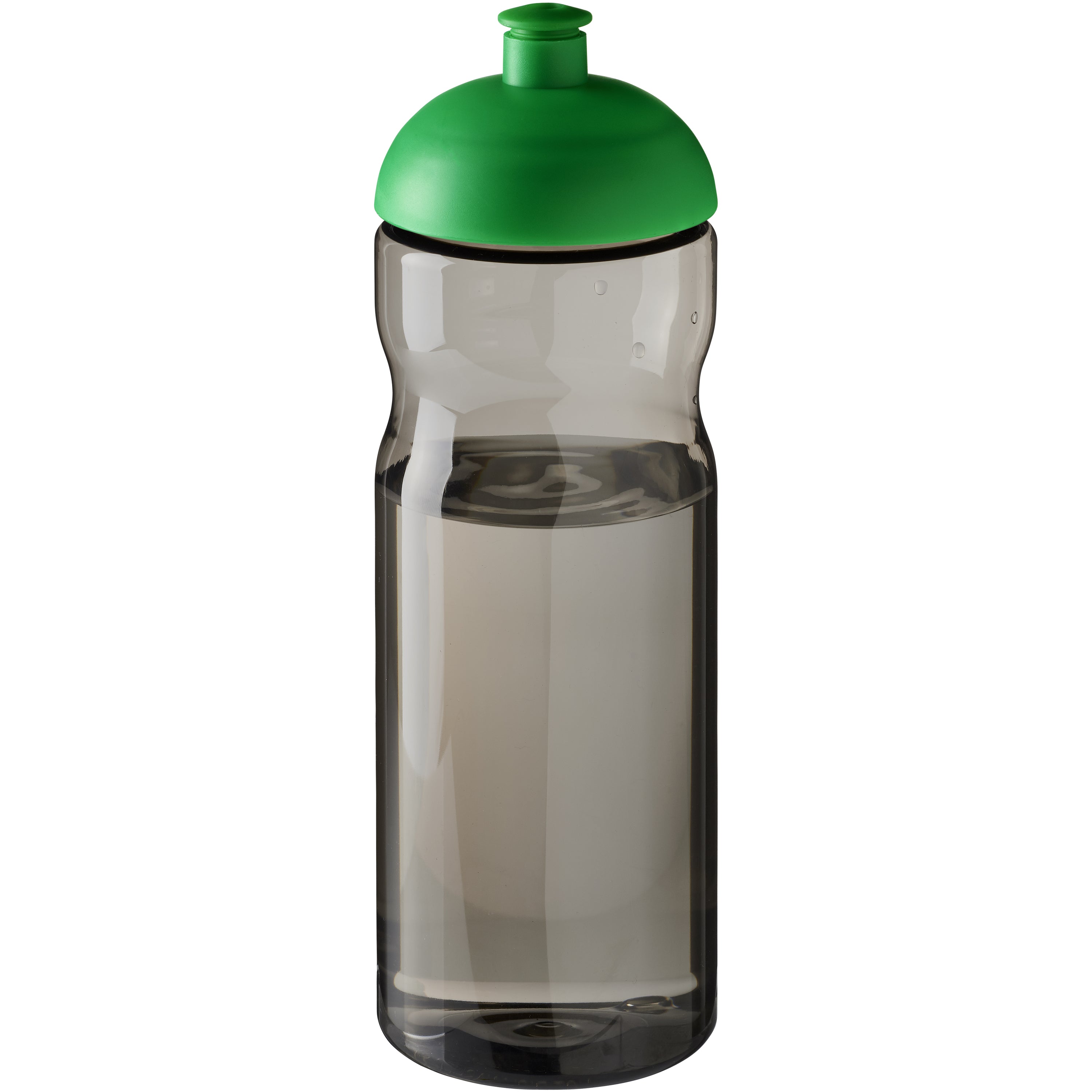 H2O Eco Base 650ml Dome Lid Drinks Bottle