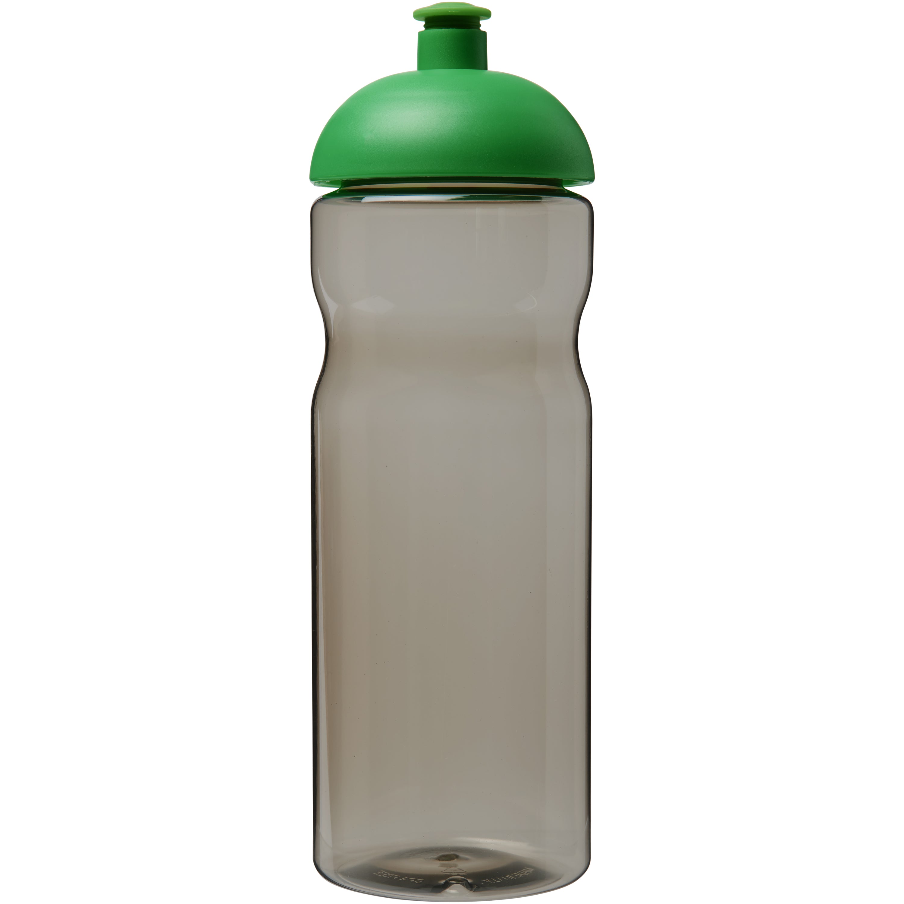 H2O Eco Base 650ml Dome Lid Drinks Bottle