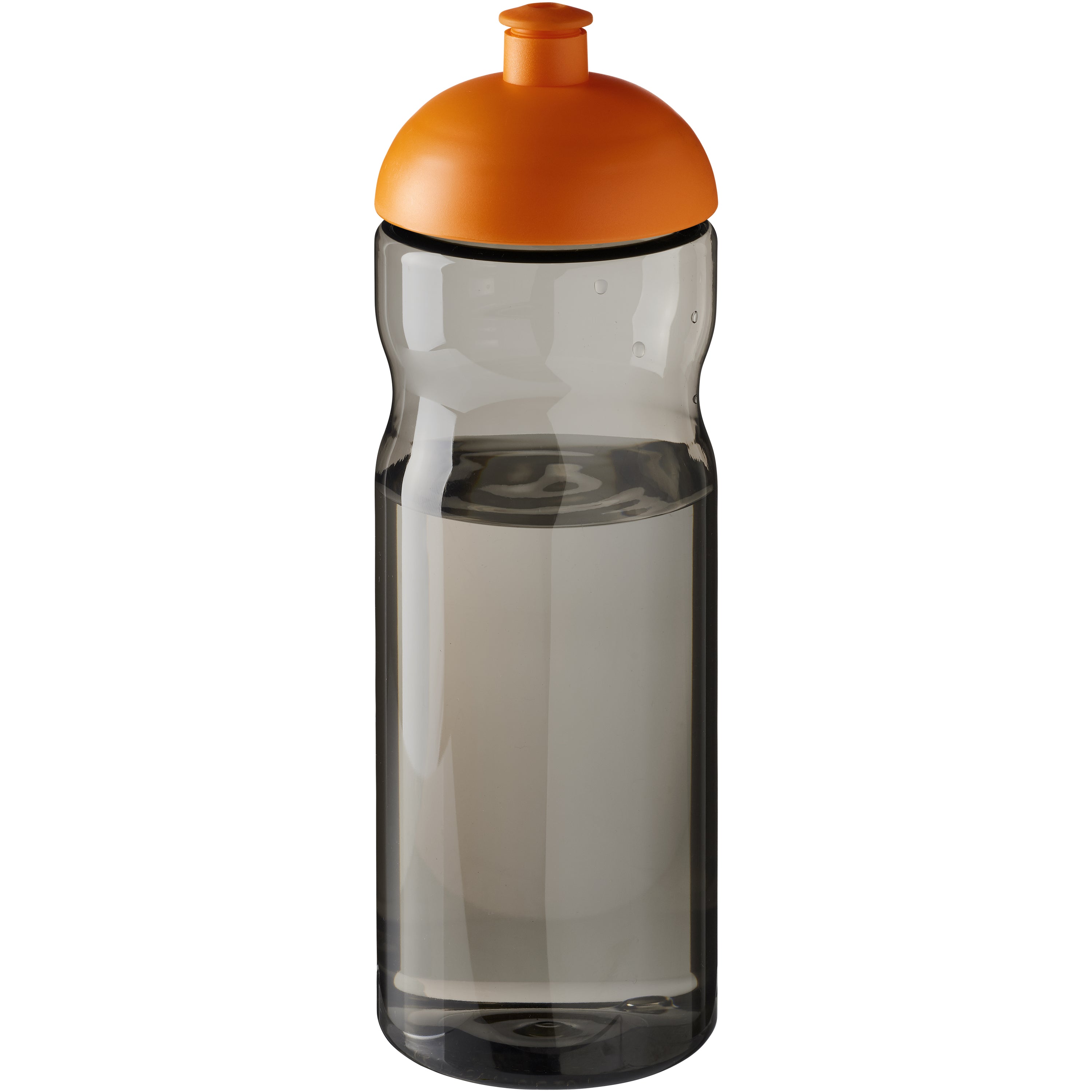 H2O Eco Base 650ml Dome Lid Drinks Bottle