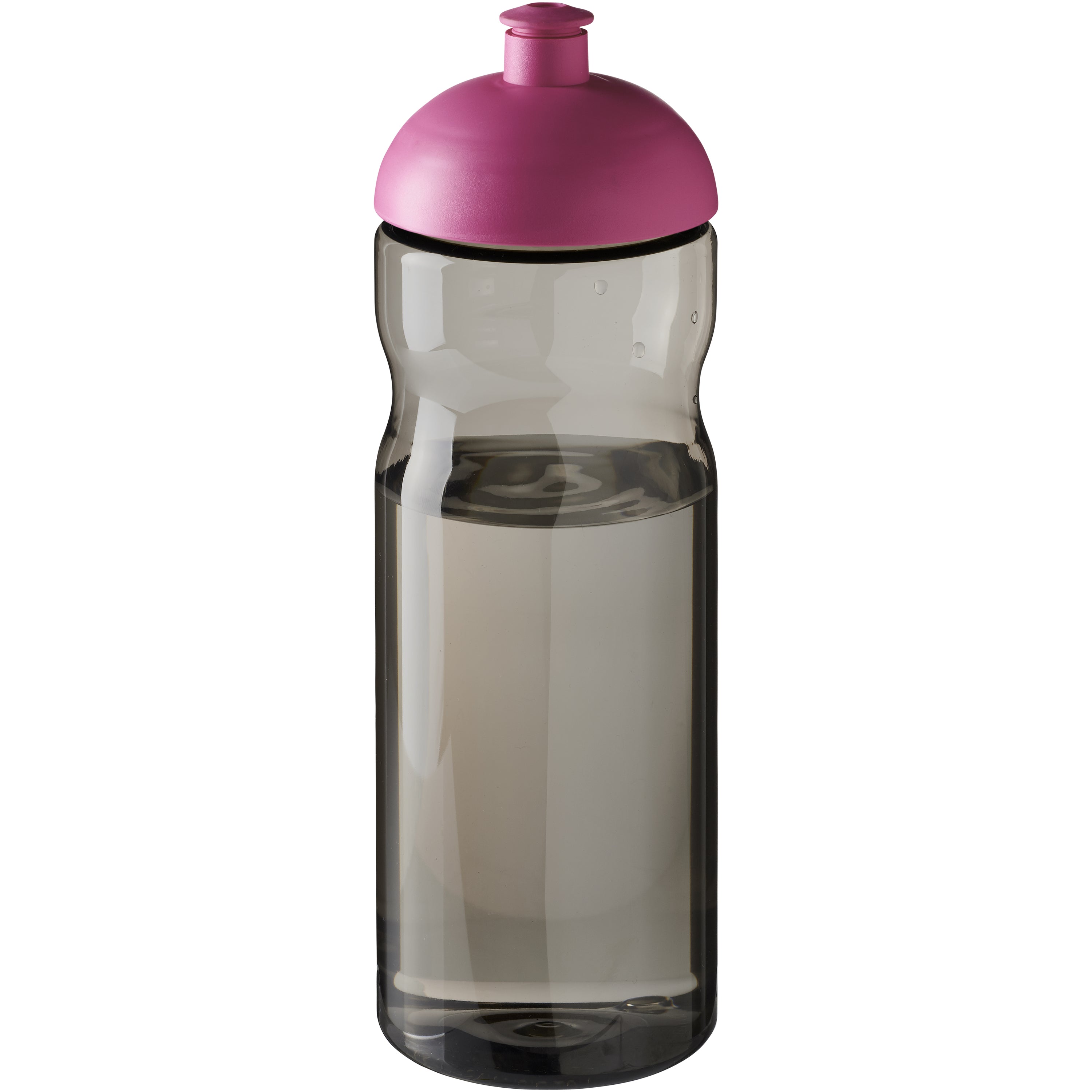 H2O Eco Base 650ml Dome Lid Drinks Bottle
