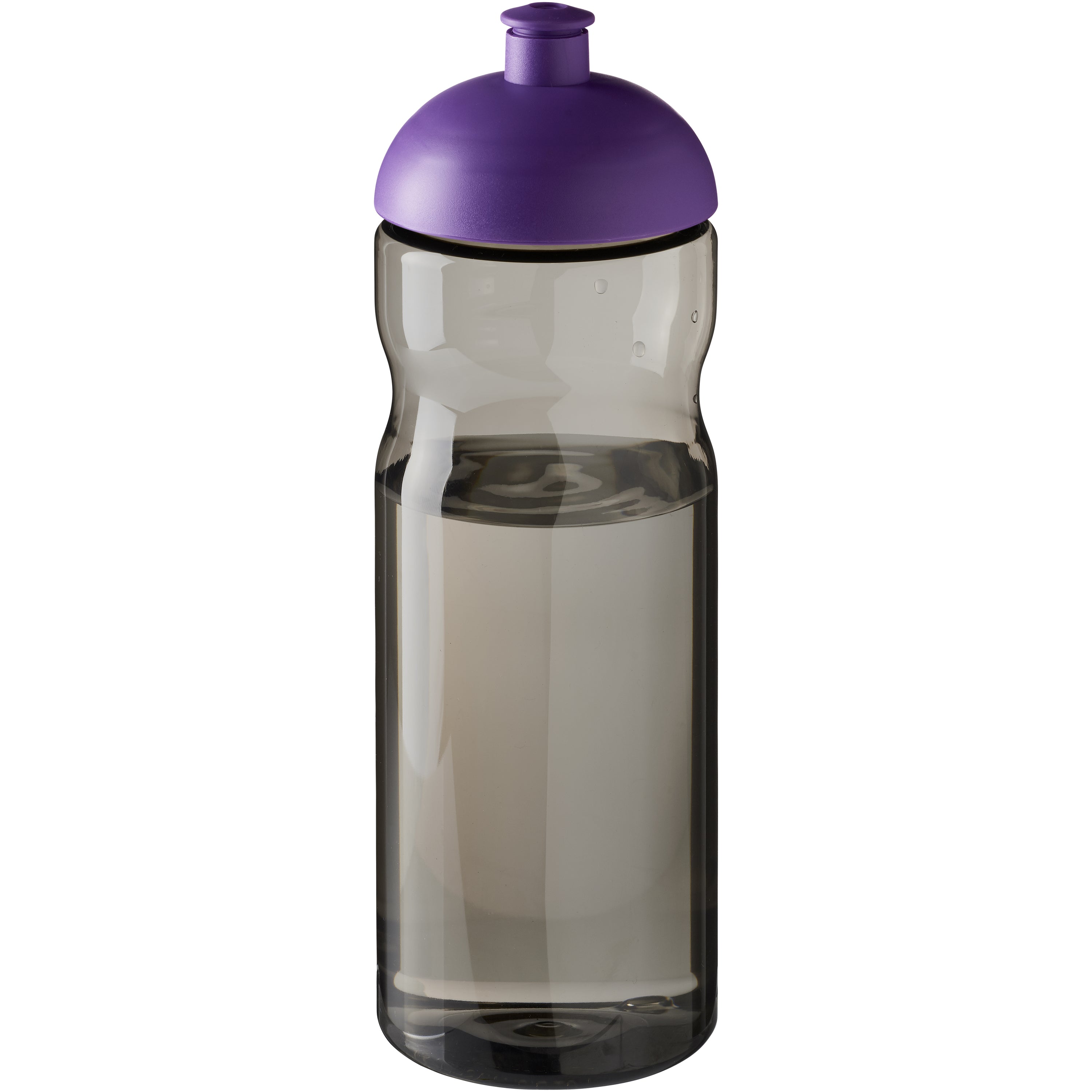 H2O Eco Base 650ml Dome Lid Drinks Bottle