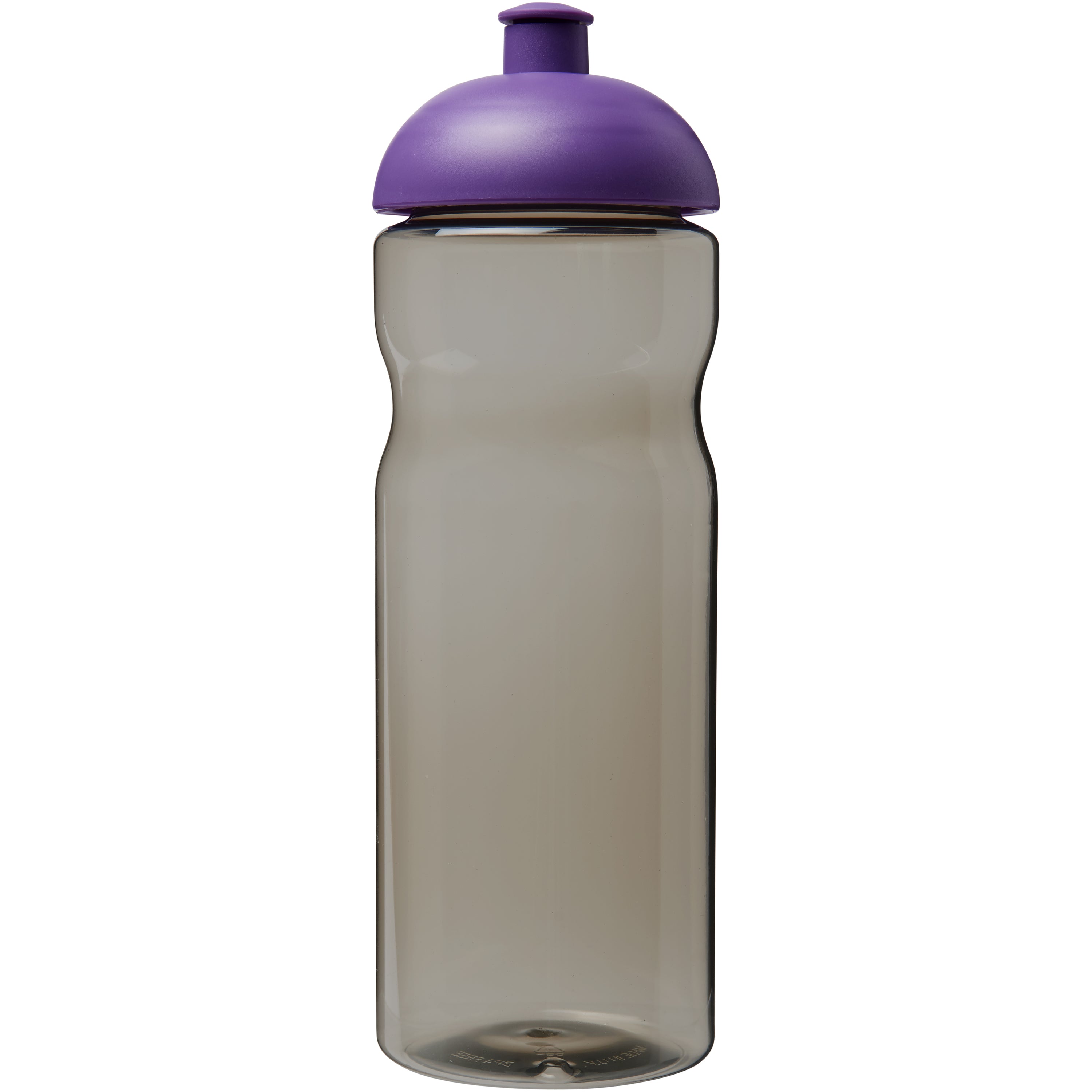 H2O Eco Base 650ml Dome Lid Drinks Bottle