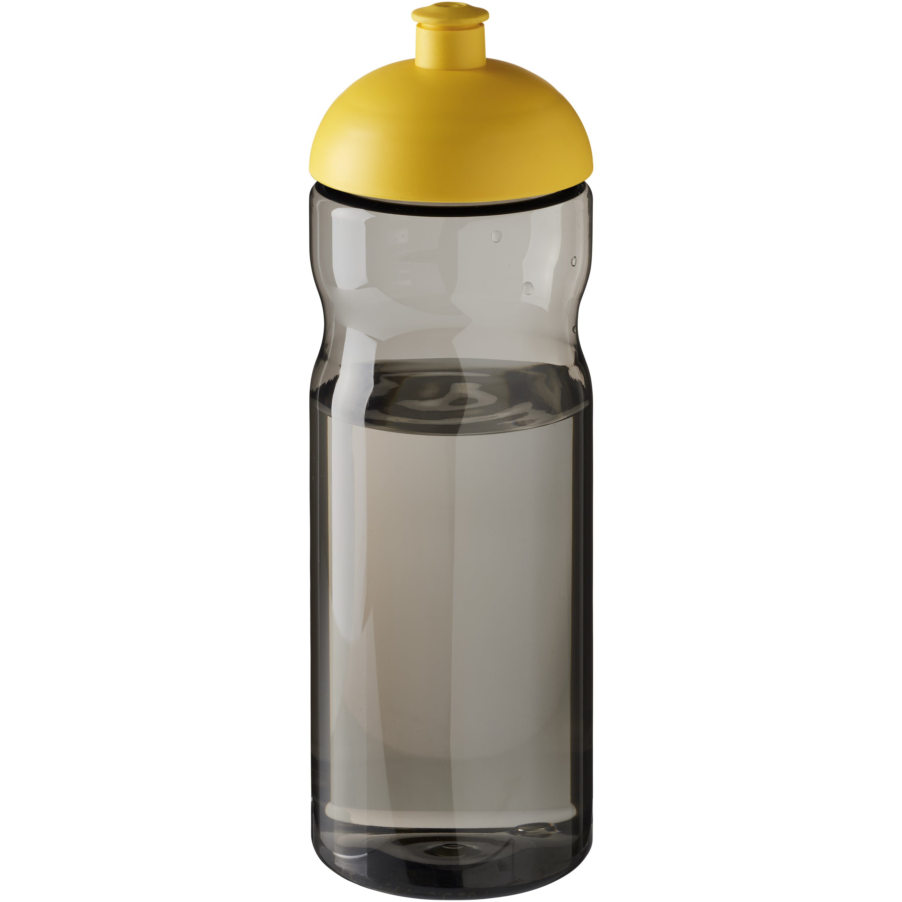 H2O Eco Base 650ml Dome Lid Drinks Bottle