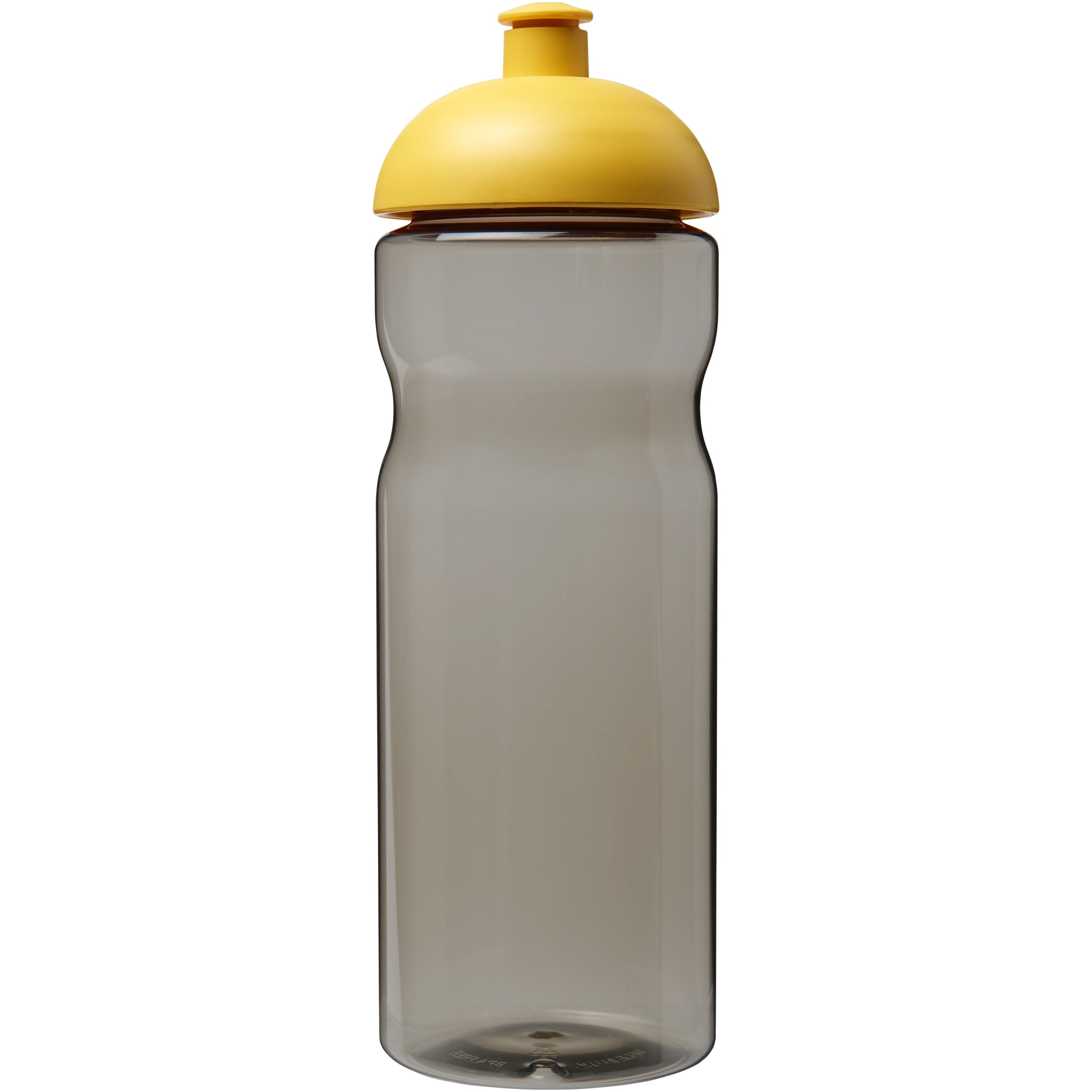 H2O Eco Base 650ml Dome Lid Drinks Bottle