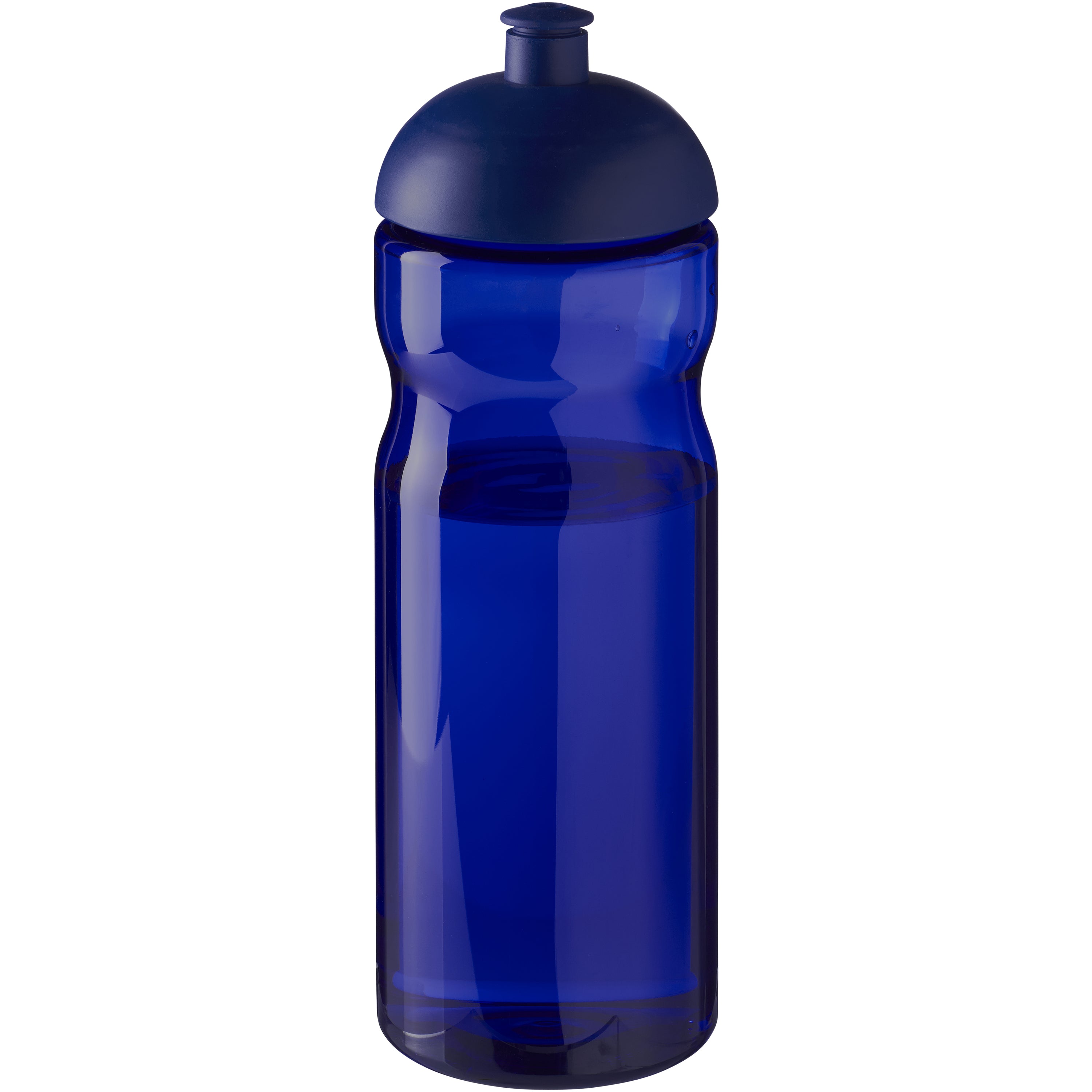 H2O Eco Base 650ml Dome Lid Drinks Bottle