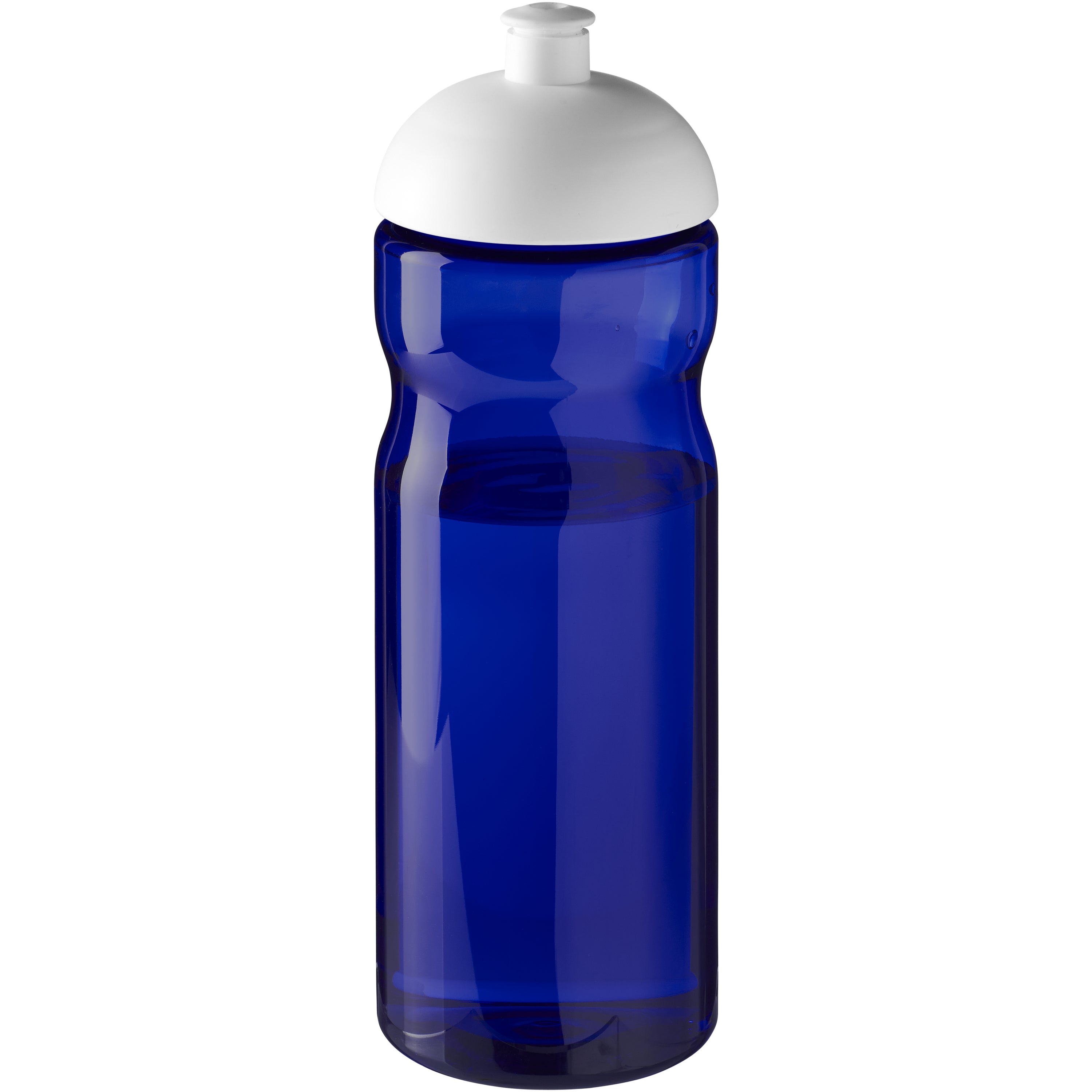 H2O Eco Base 650ml Dome Lid Drinks Bottle