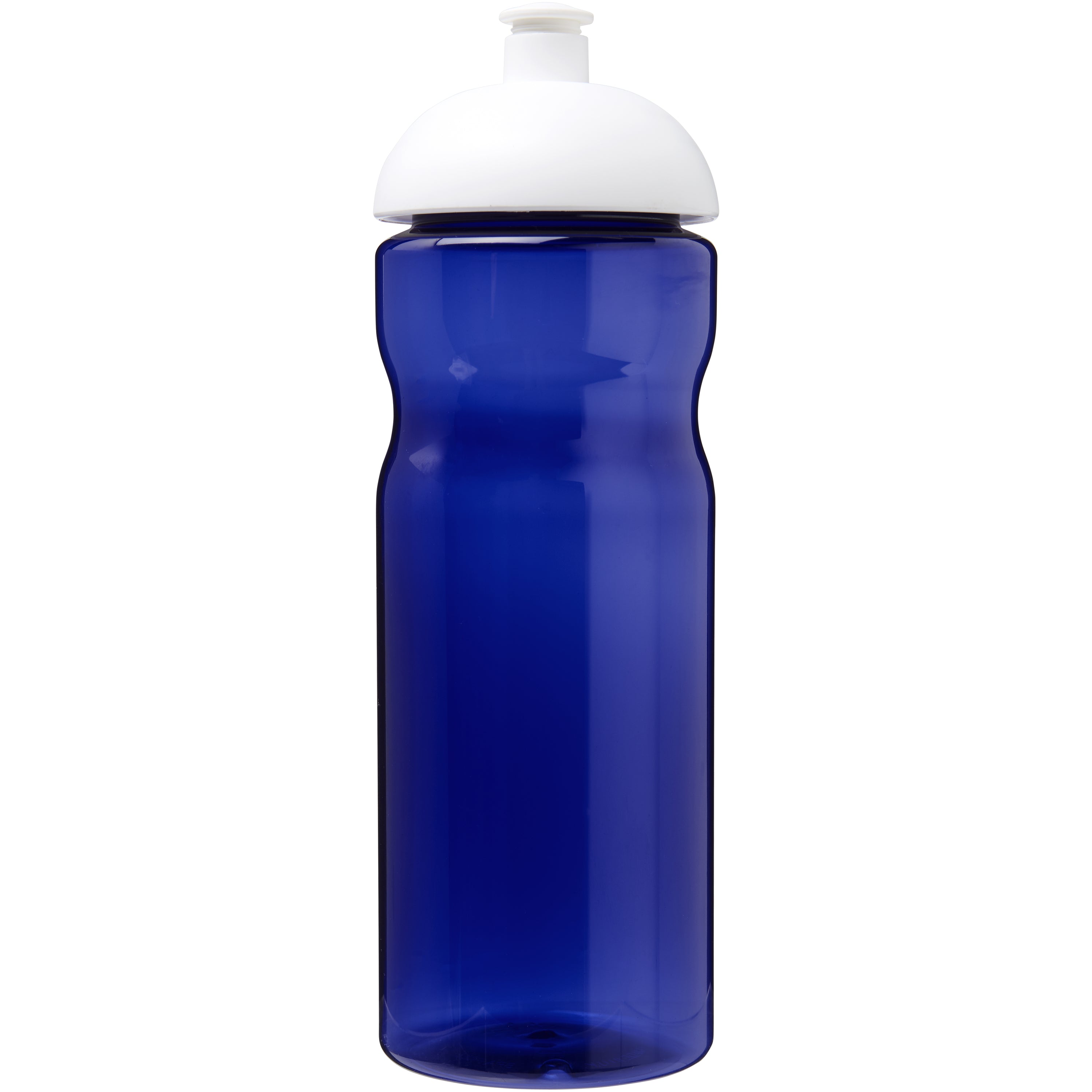 H2O Eco Base 650ml Dome Lid Drinks Bottle