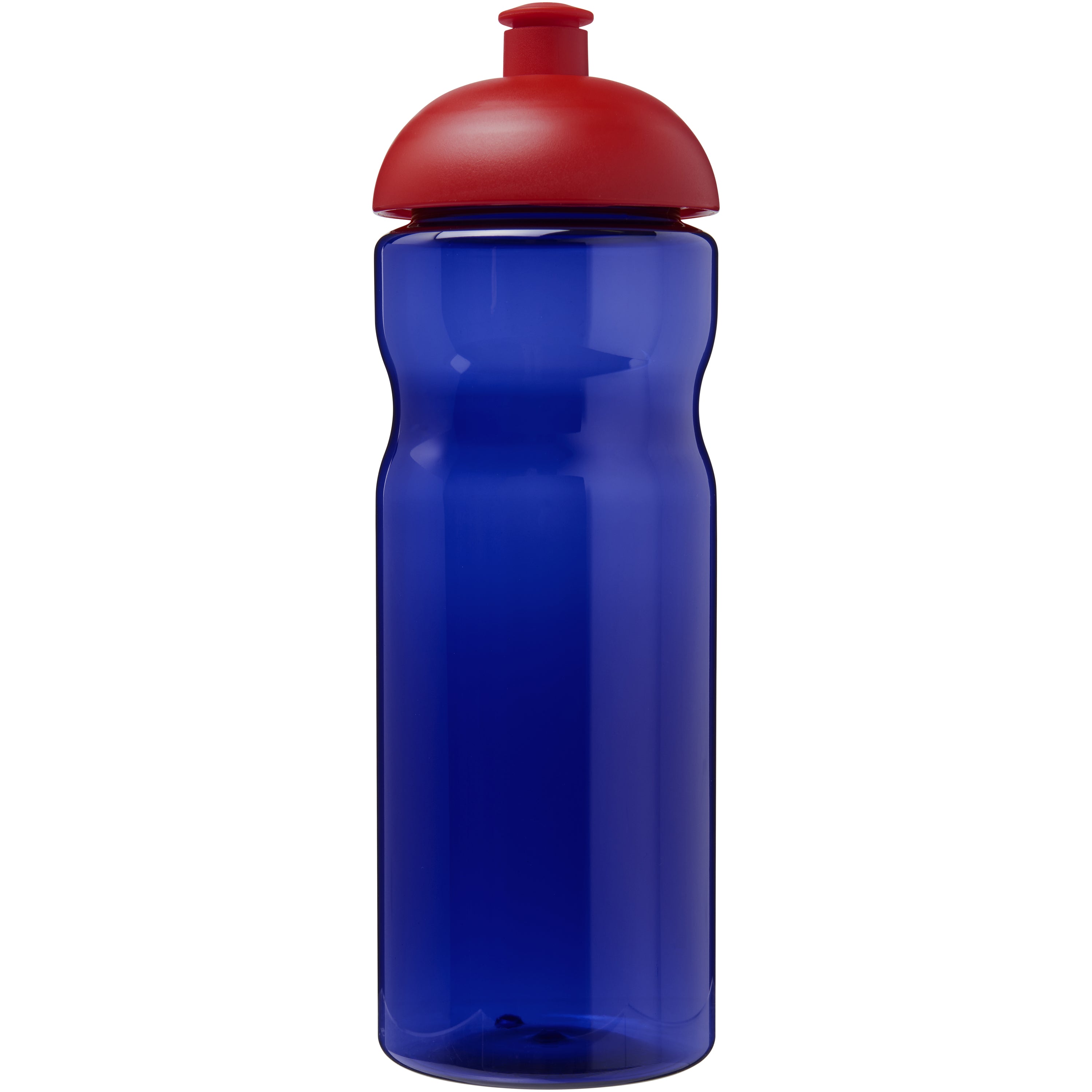 H2O Eco Base 650ml Dome Lid Drinks Bottle