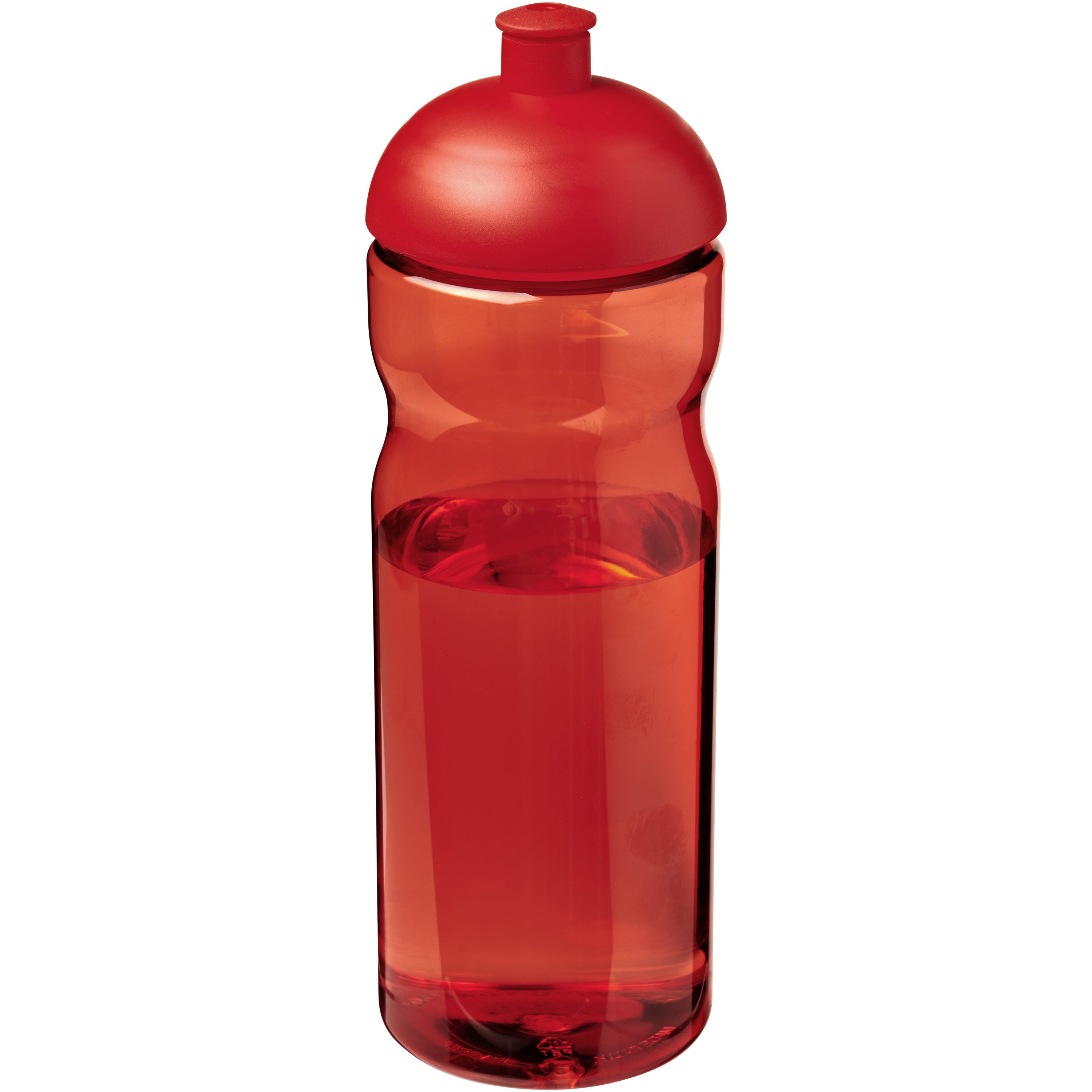 H2O Eco Base 650ml Dome Lid Drinks Bottle
