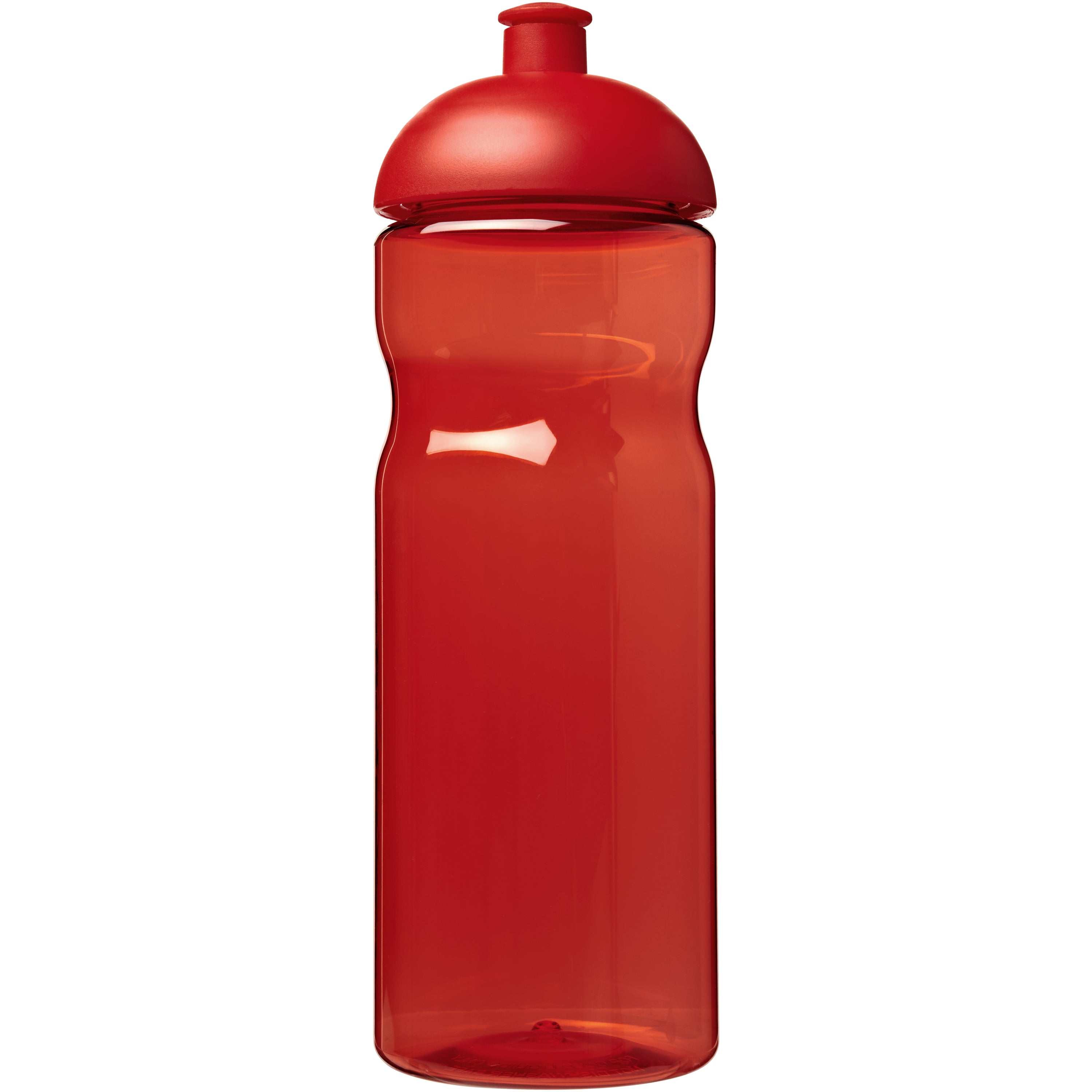 H2O Eco Base 650ml Dome Lid Drinks Bottle