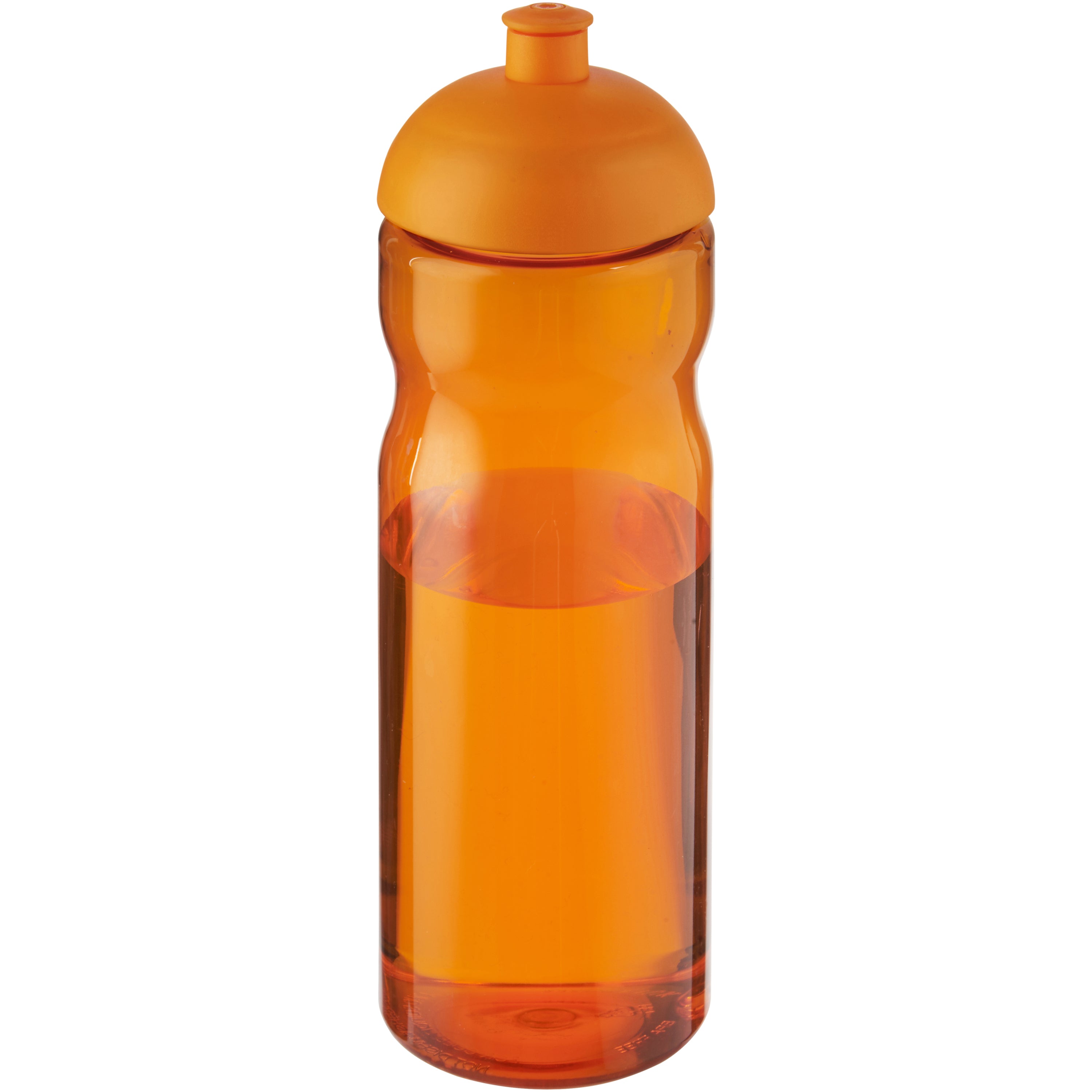 H2O Eco Base 650ml Dome Lid Drinks Bottle
