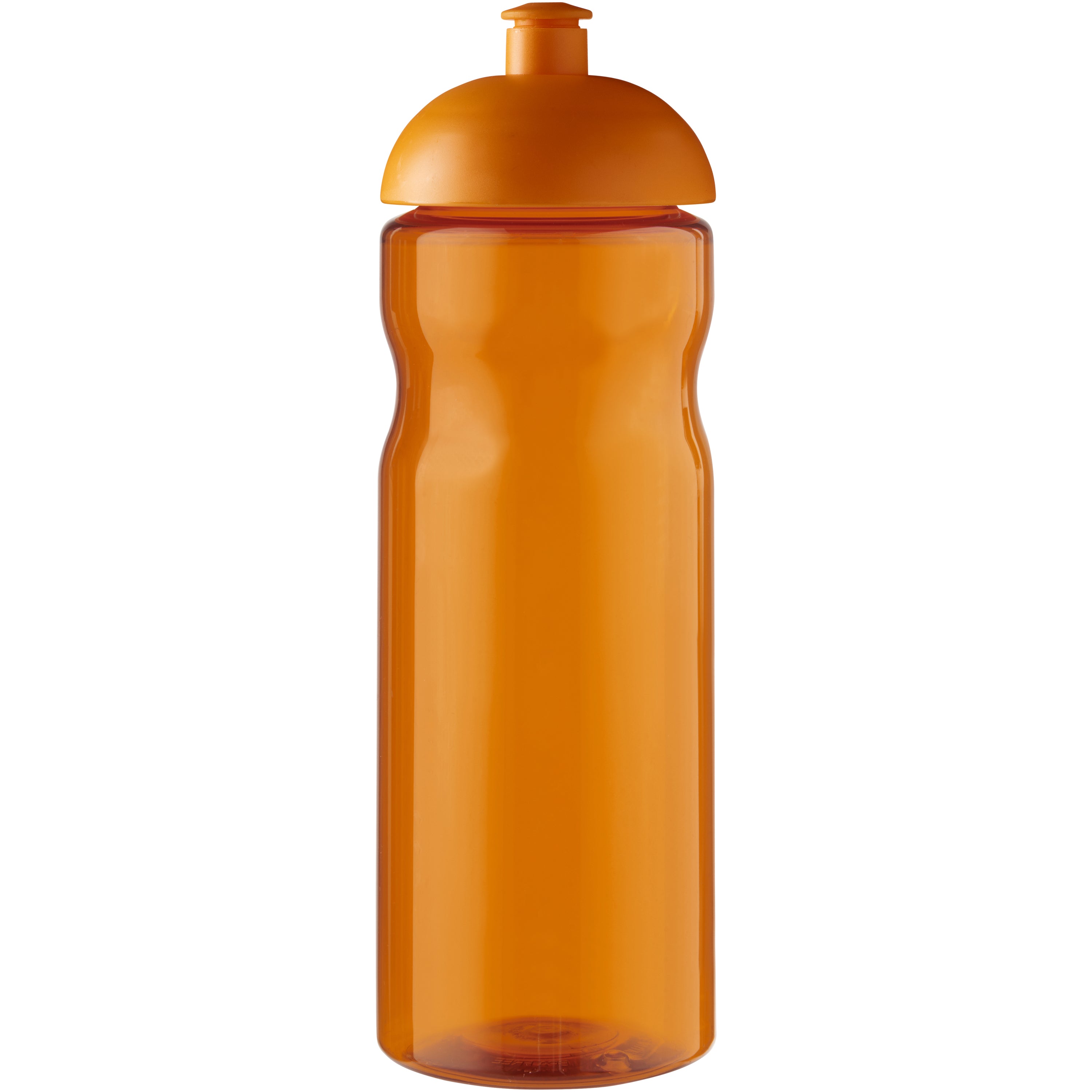 H2O Eco Base 650ml Dome Lid Drinks Bottle