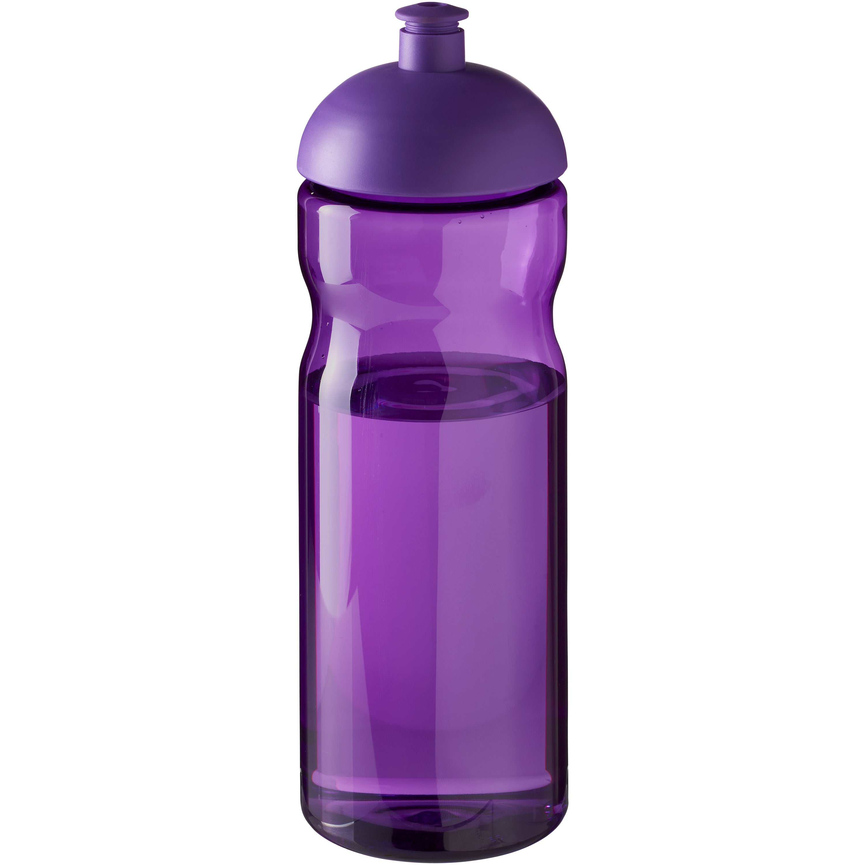 H2O Eco Base 650ml Dome Lid Drinks Bottle