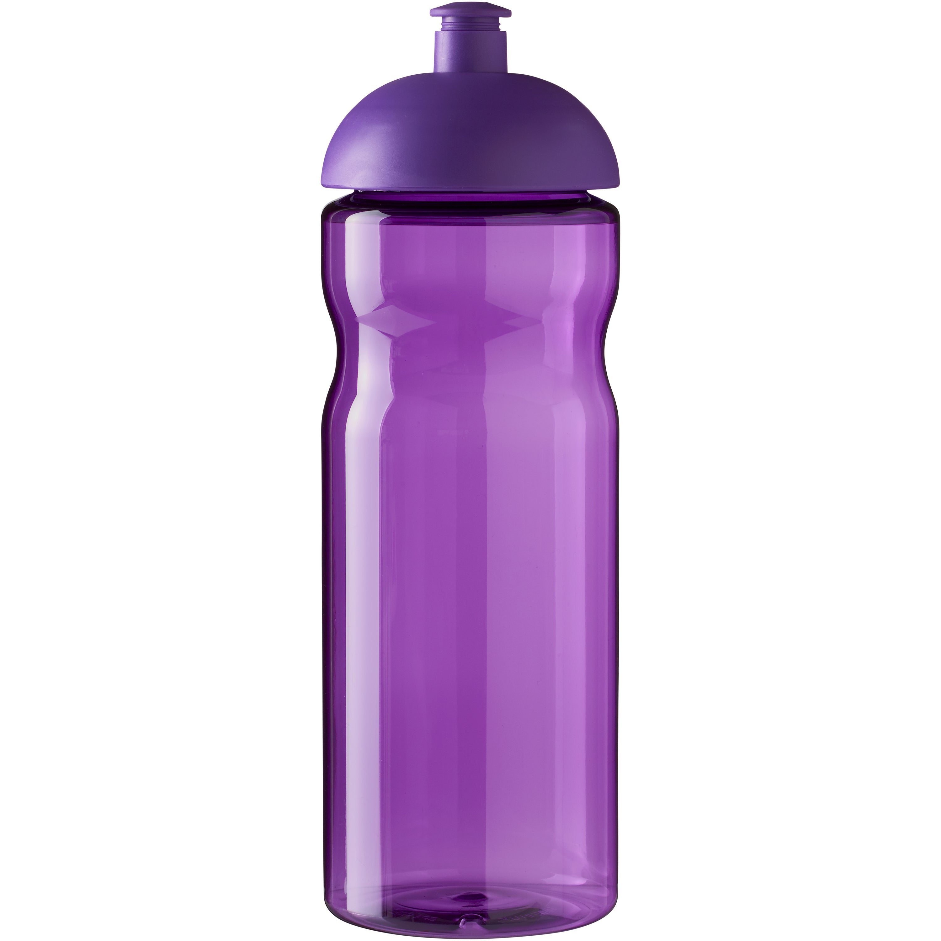 H2O Eco Base 650ml Dome Lid Drinks Bottle