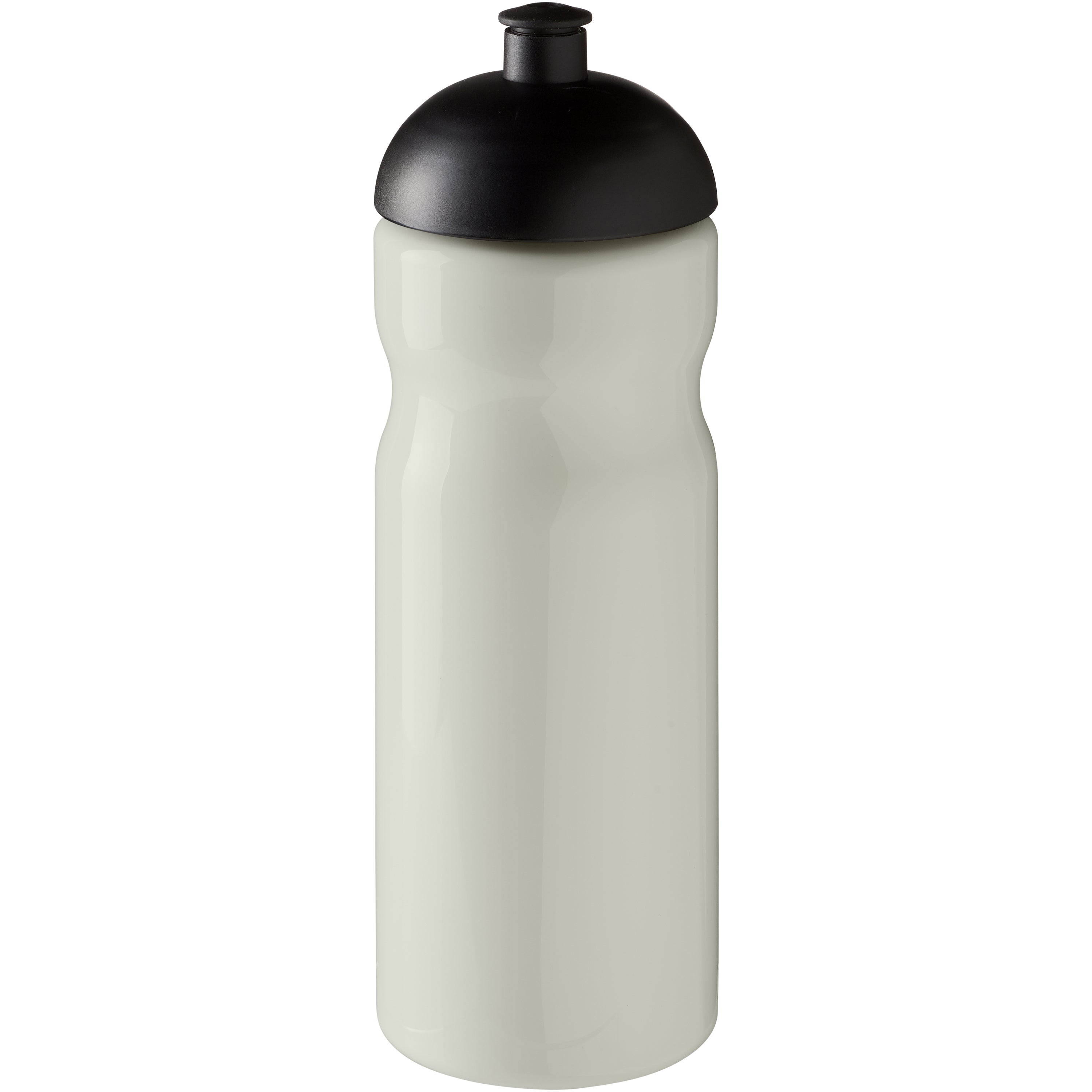 H2O Eco Base 650ml Dome Lid Drinks Bottle